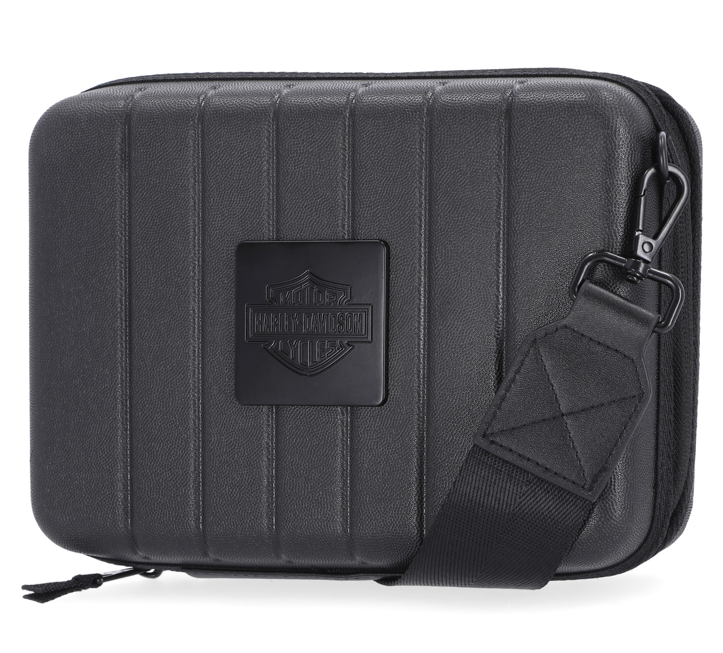 Travel Molded Kit in Black