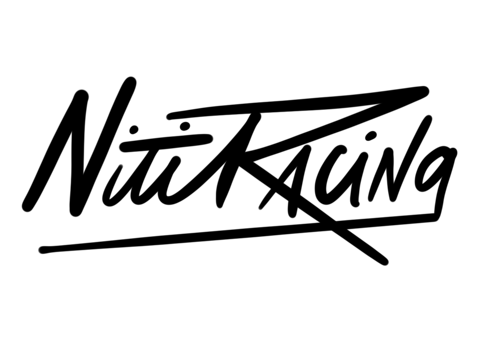 niti racing logo
