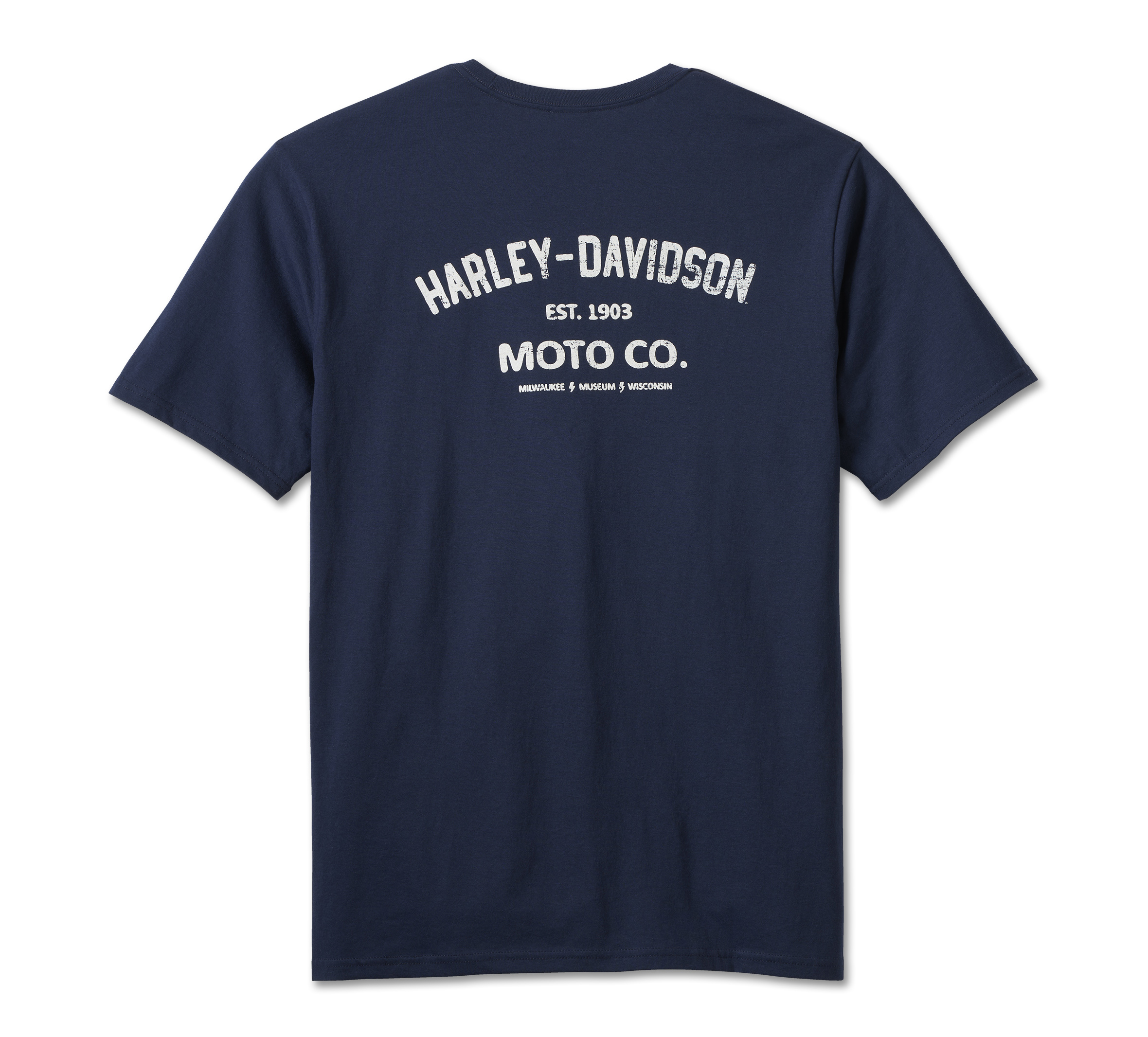 Men's American Legend Tee | Harley-Davidson USA