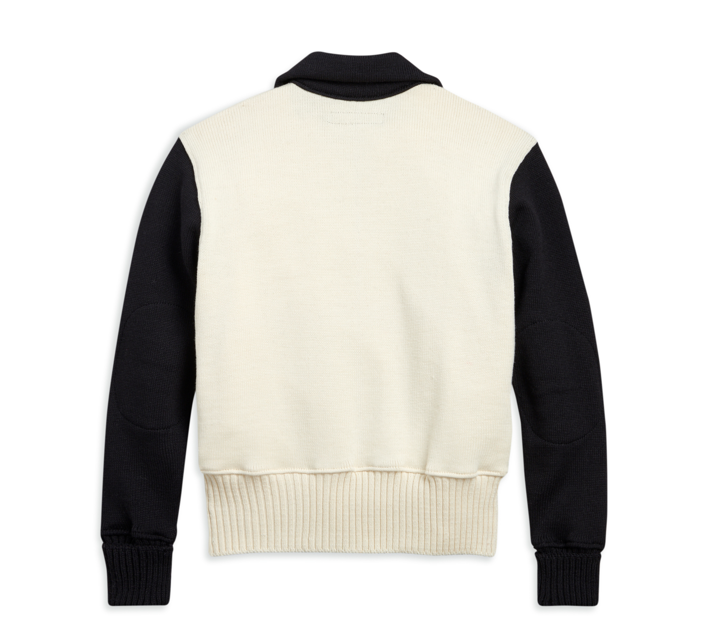 Men's CM Arch Race Font Sweater