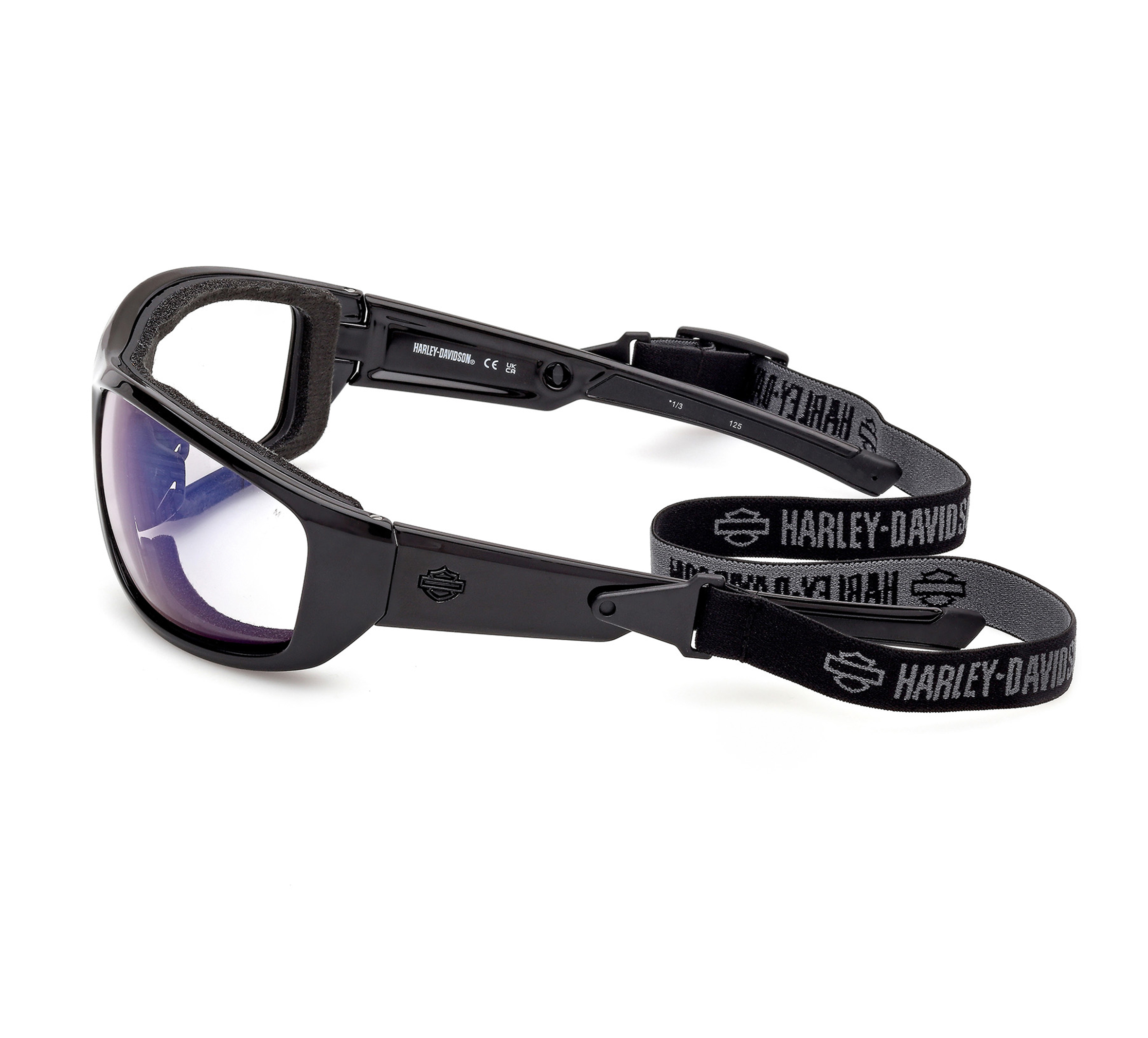 BLAZE ACE 2.0 Motorcycle Riding Sunglasses