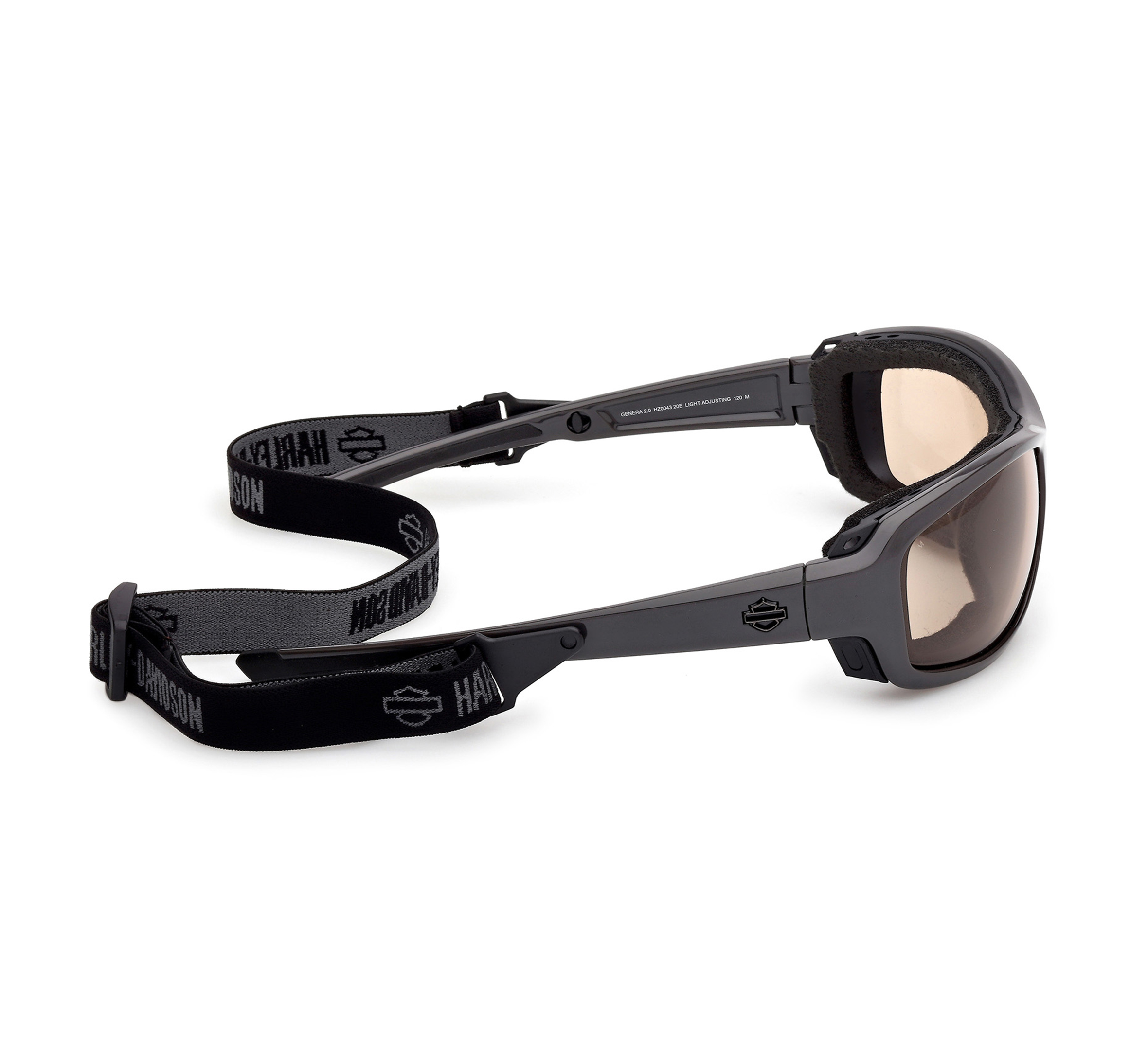 GENERA 2.0 Motorcycle Riding Sunglasses