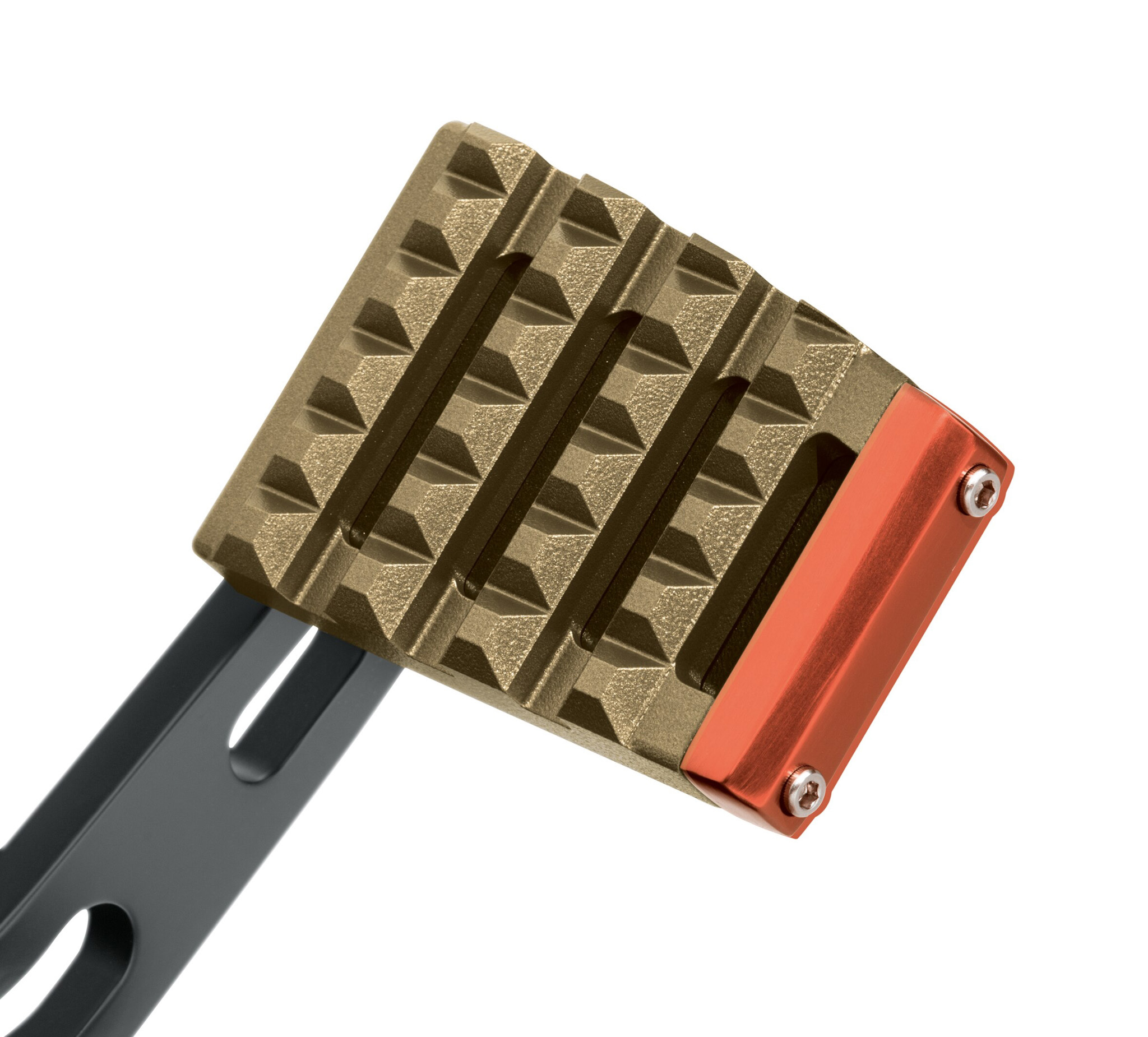 Dominion Large Brake Pedal Pad