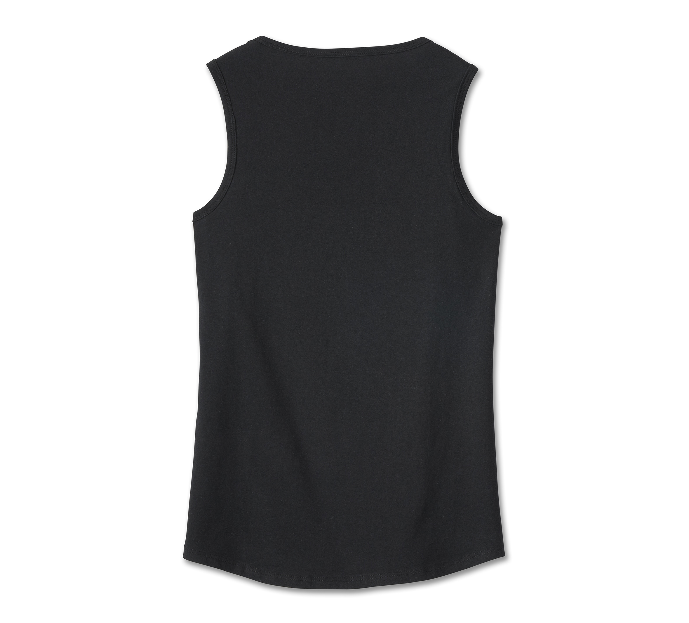 Women's Retro Dragon Muscle Tank Top