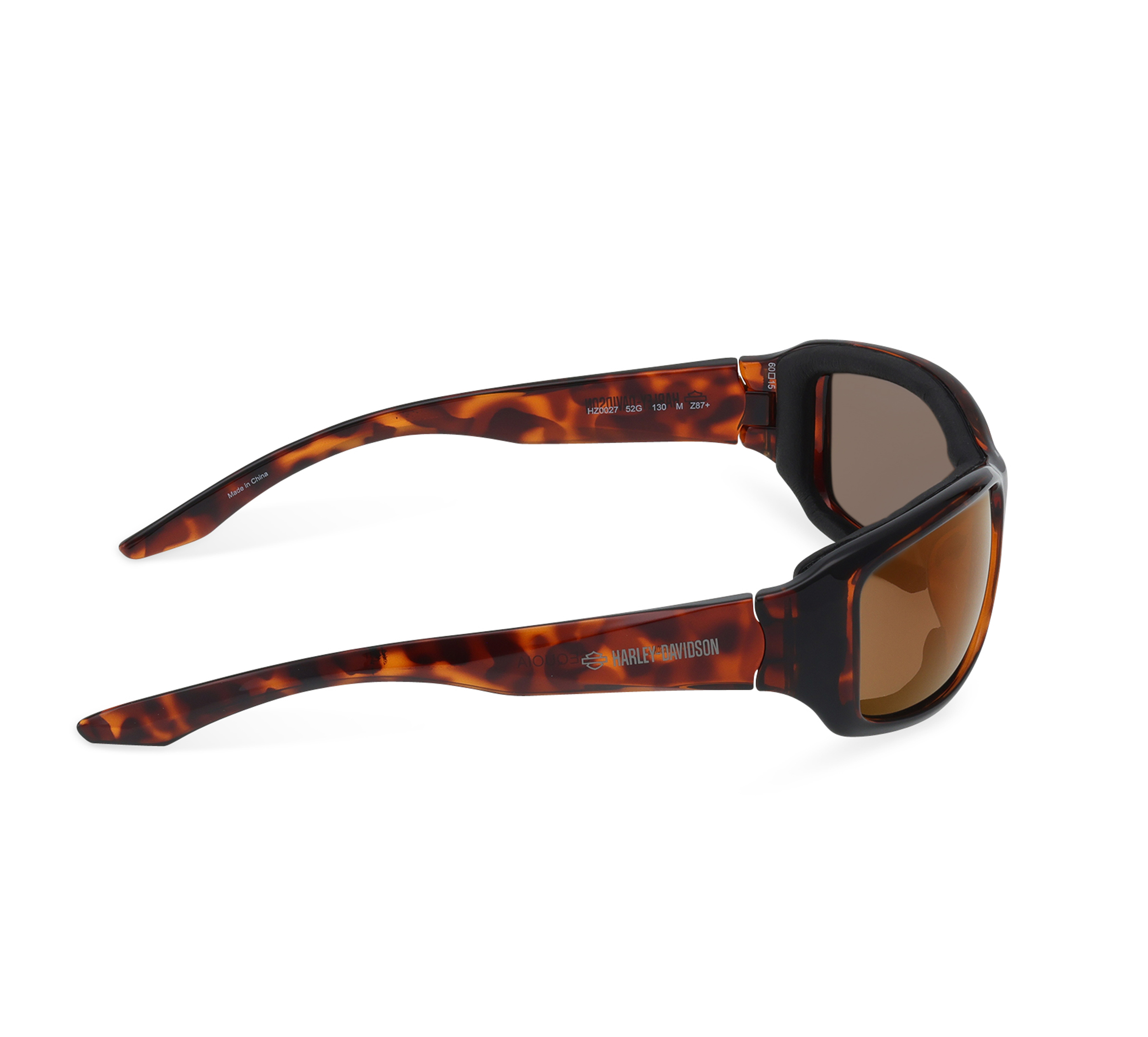 Sequoia Rectangular  Sunglasses