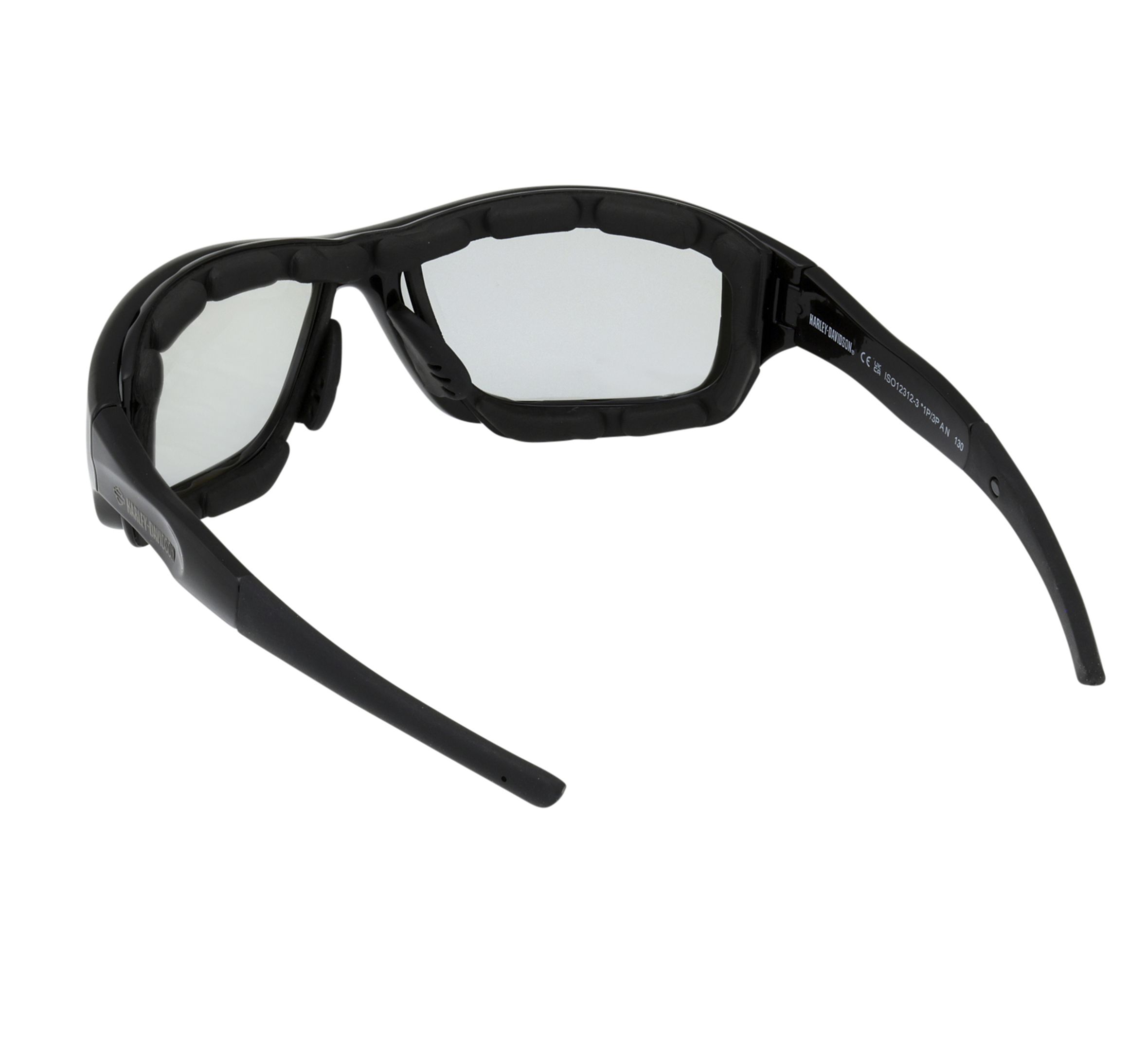 Motorcycle Riding Wrap Sunglasses