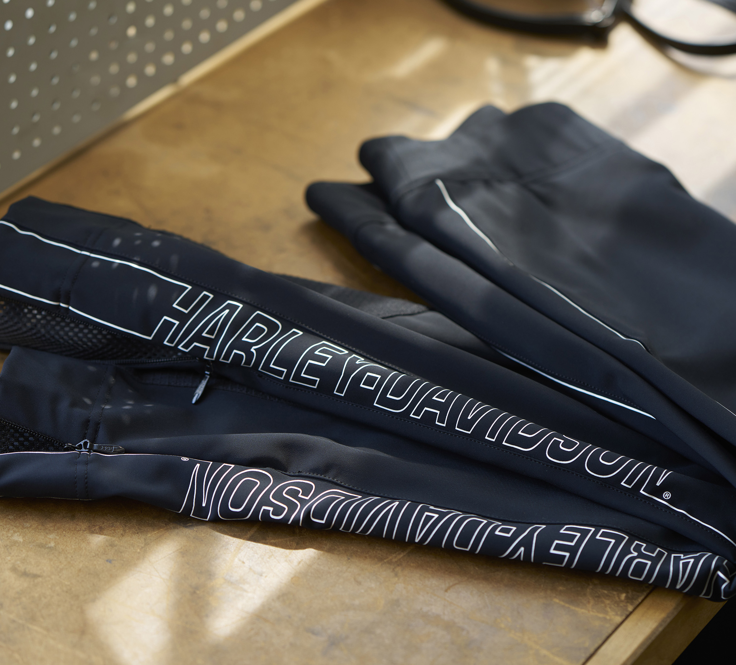 Women's Flair Riding Legging