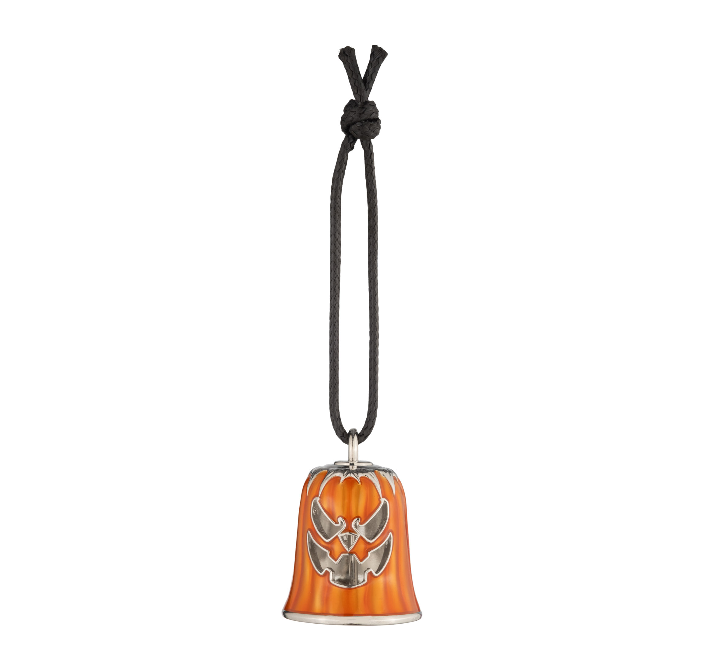 Jack-O'-Lantern Ride Bell | Harley-Davidson USA