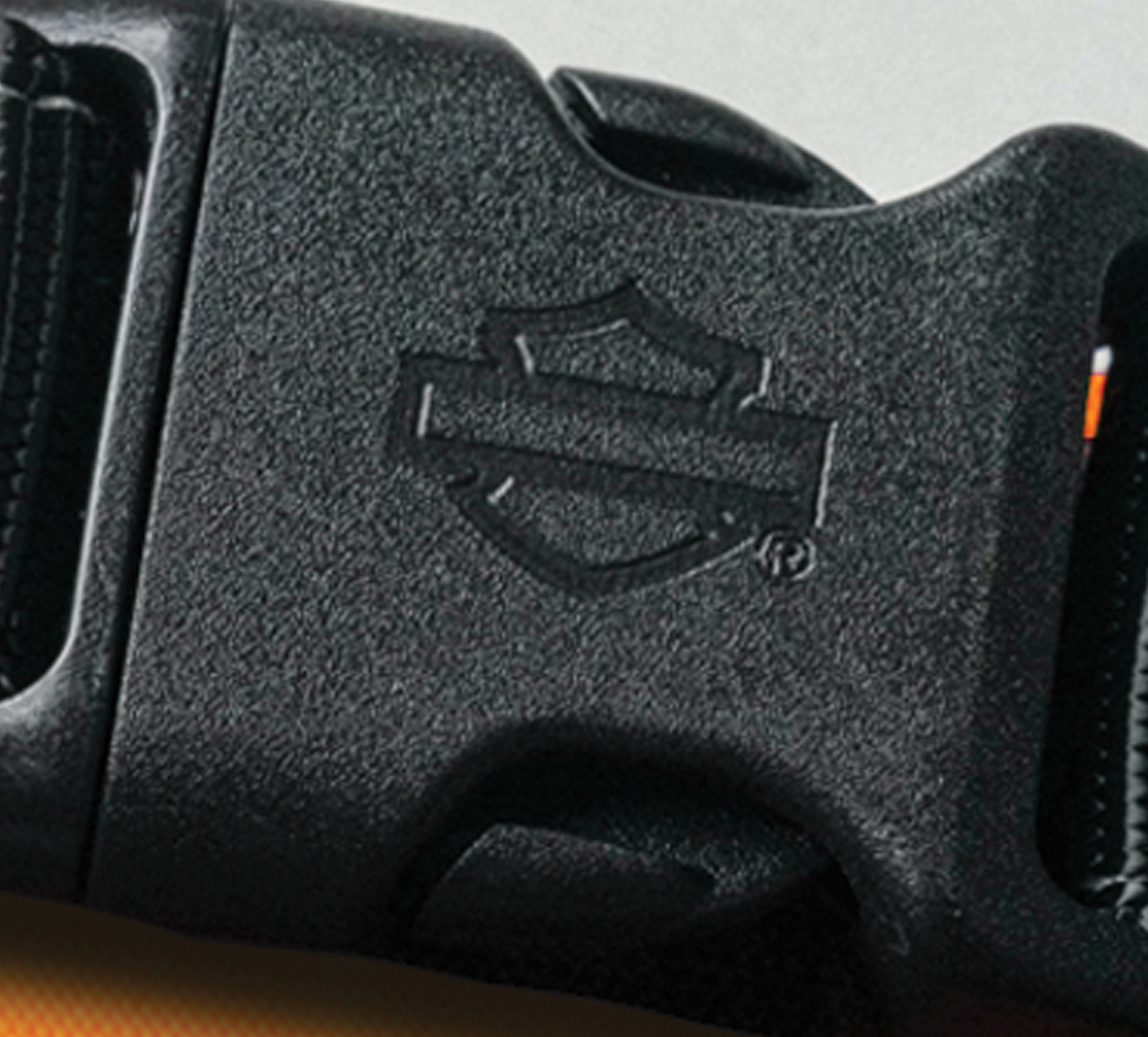 Pet Bandana in Orange