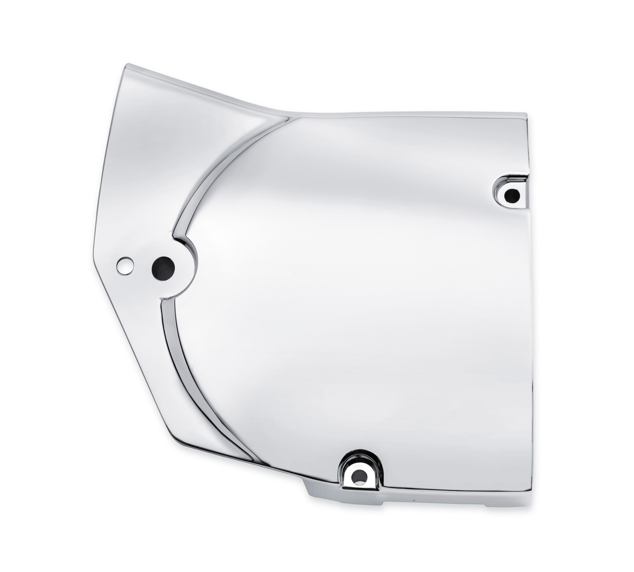 Sportster Chrome Transmission Sprocket Cover
