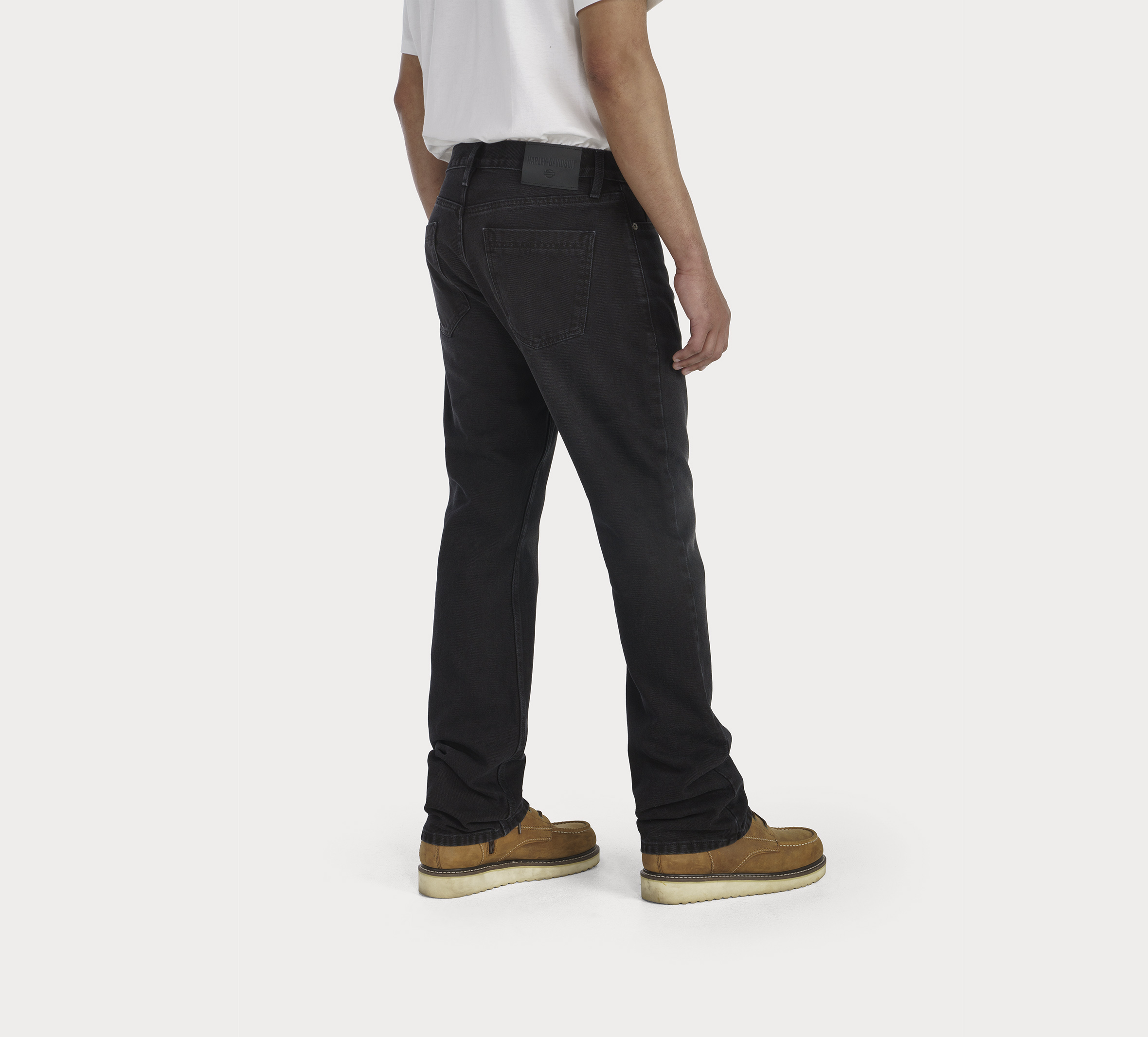 Men's Harley-Davidson Bootcut Jean