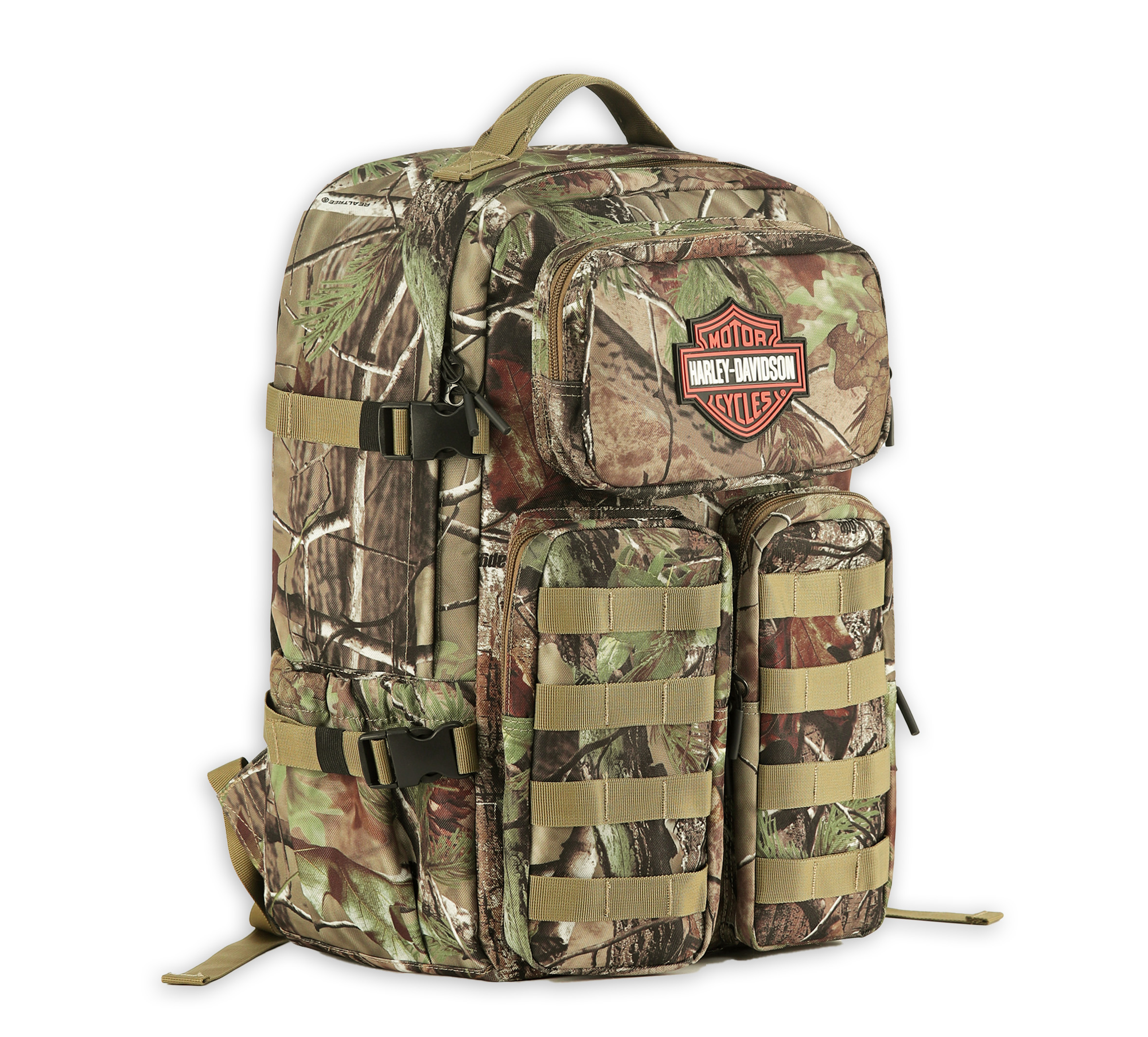 H-D® Realtree® APG Backpack