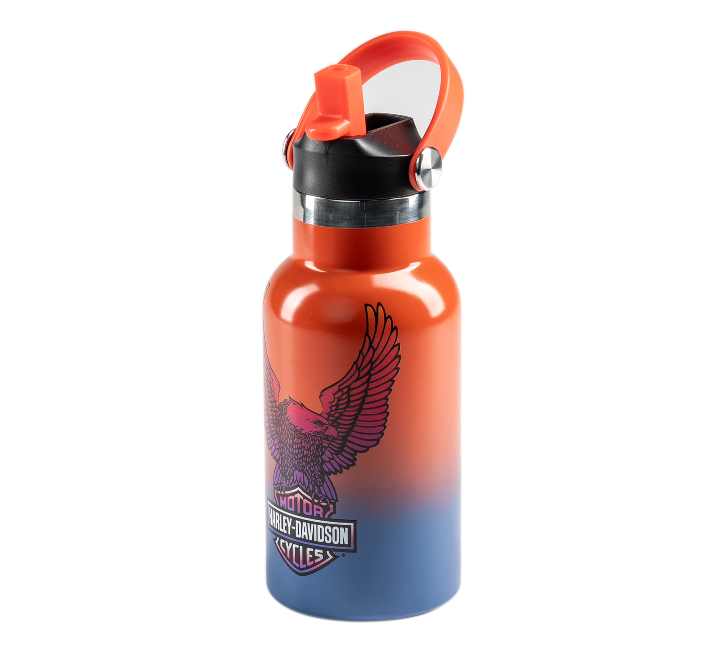 Kids Bar & Shield Travel Mug