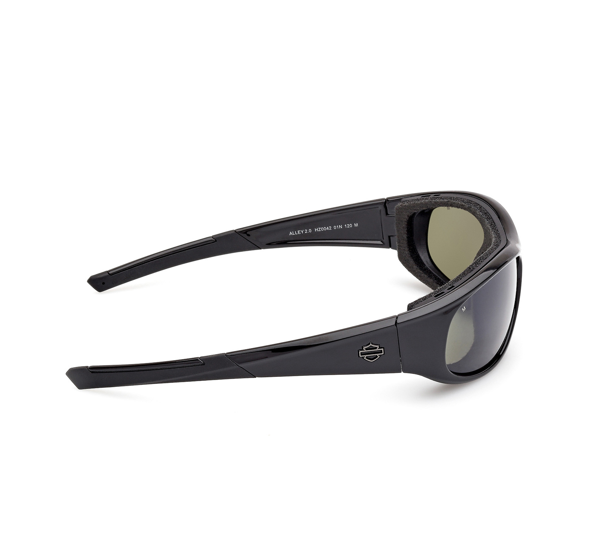 ALLEY 2.0 Motorcycle Riding Sunglasses