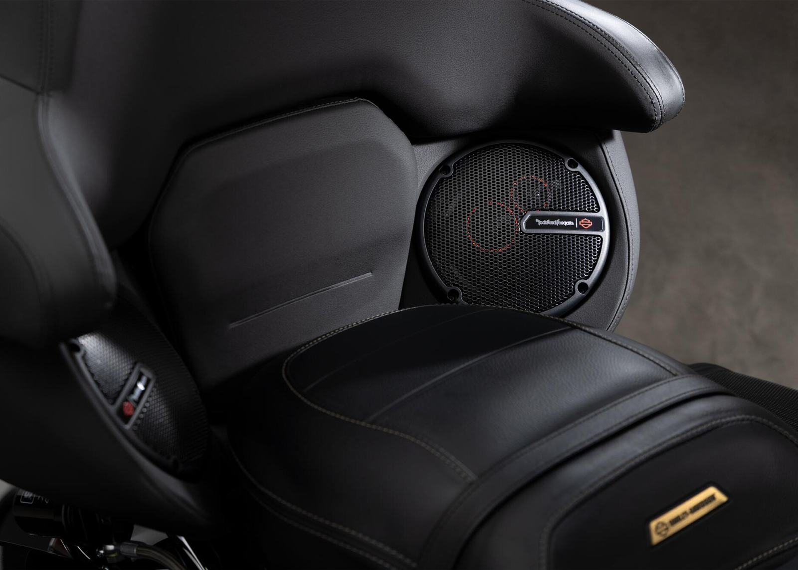 Parts and Accessories Audio Entertainment Speaker