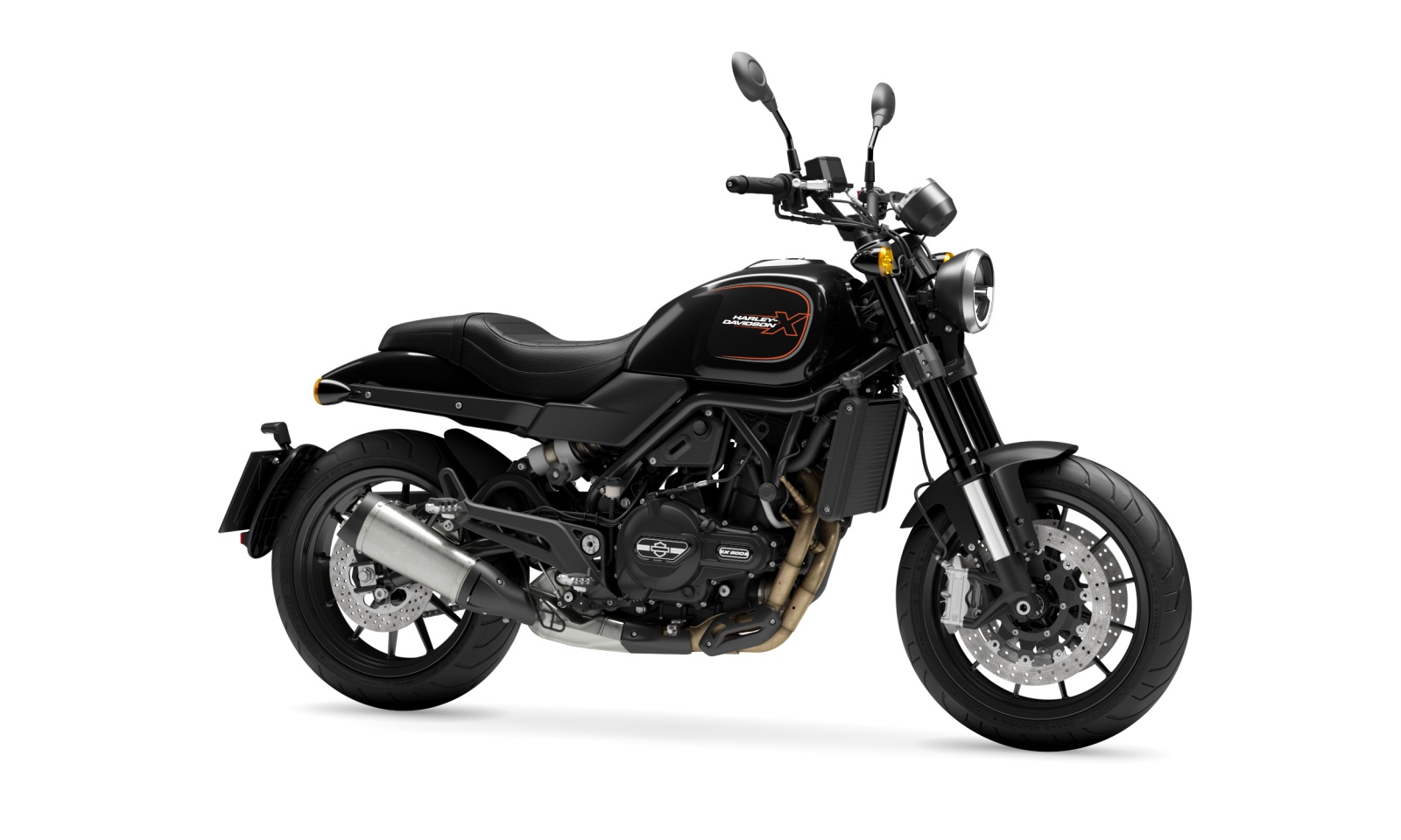 X500モーターサイクル | Harley-Davidson JP