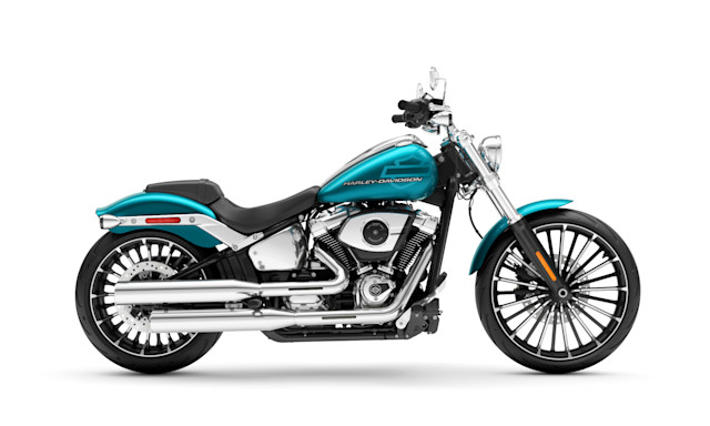 CRUISER