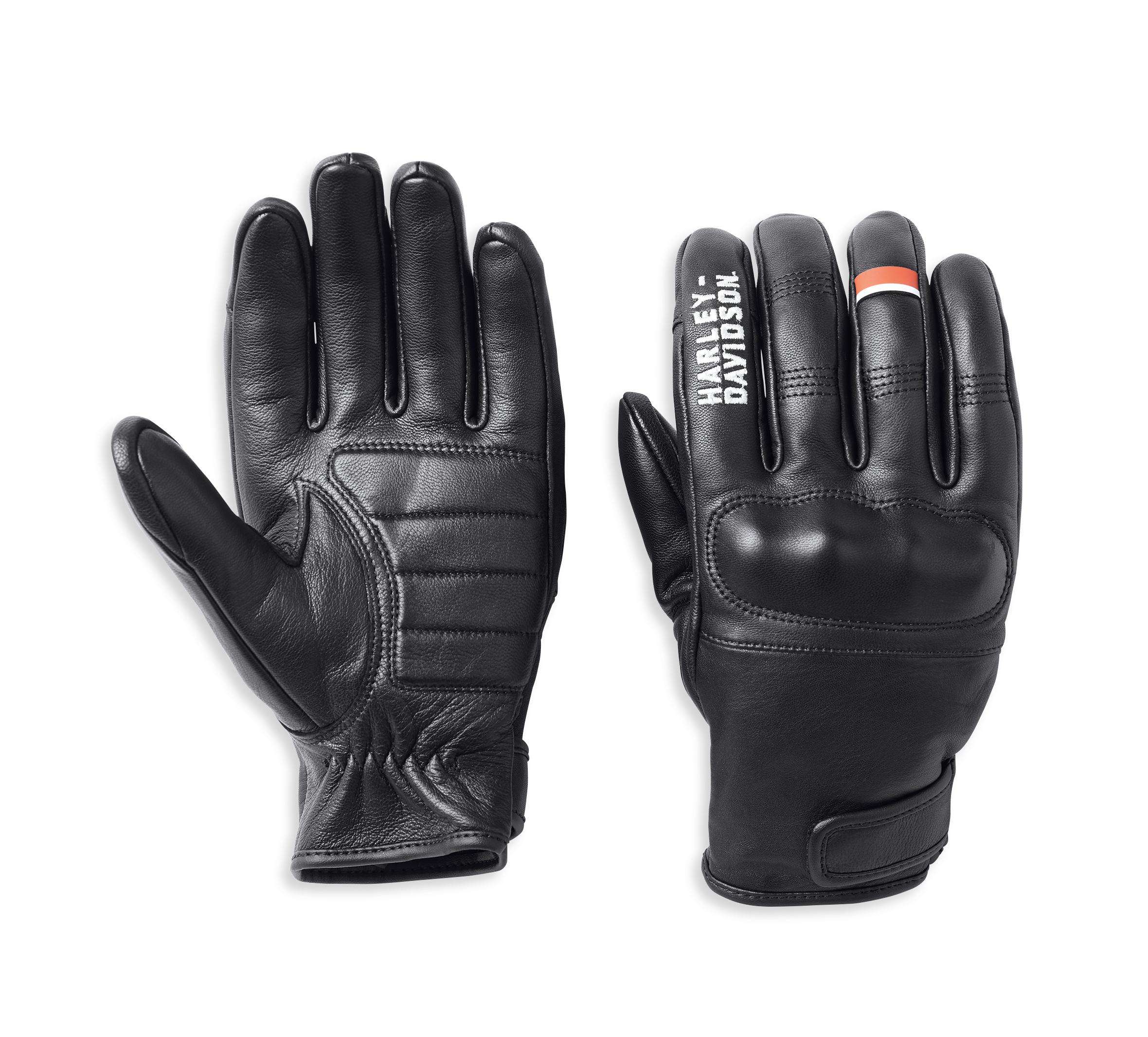 Men's South Shore Leather Gloves