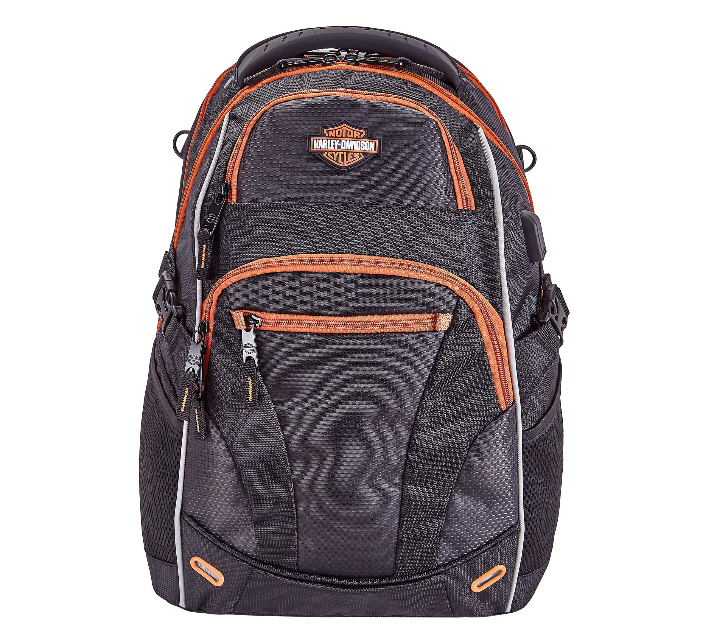 "Renegade II" USB Backpack
