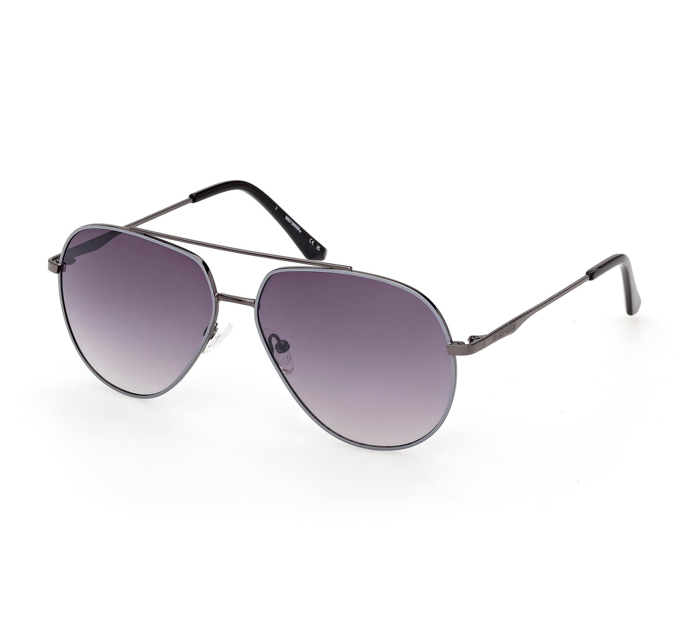 Men's Aviator Sunglasseses