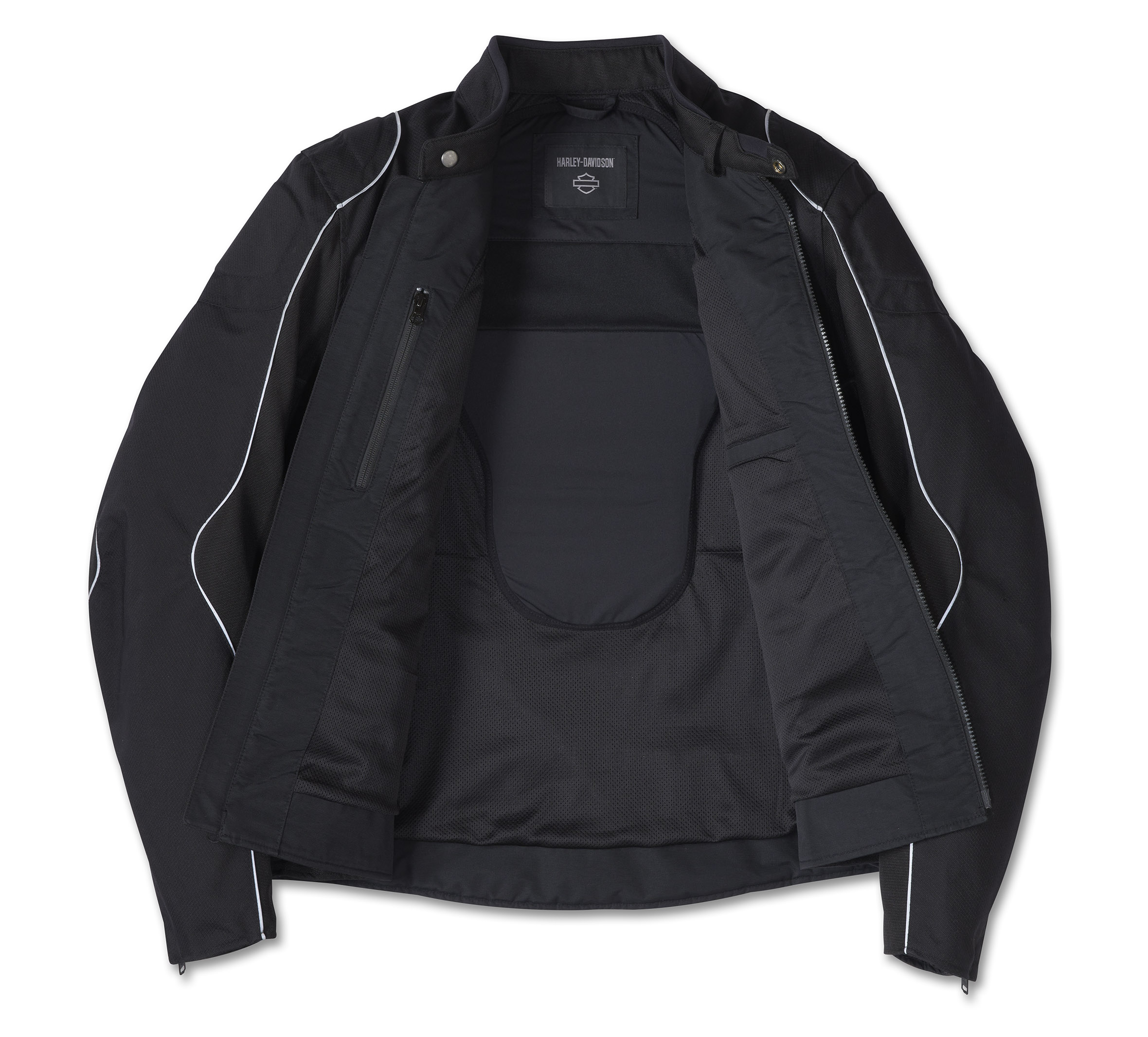 Men's Ventilator Switchback Lite Riding Jacket