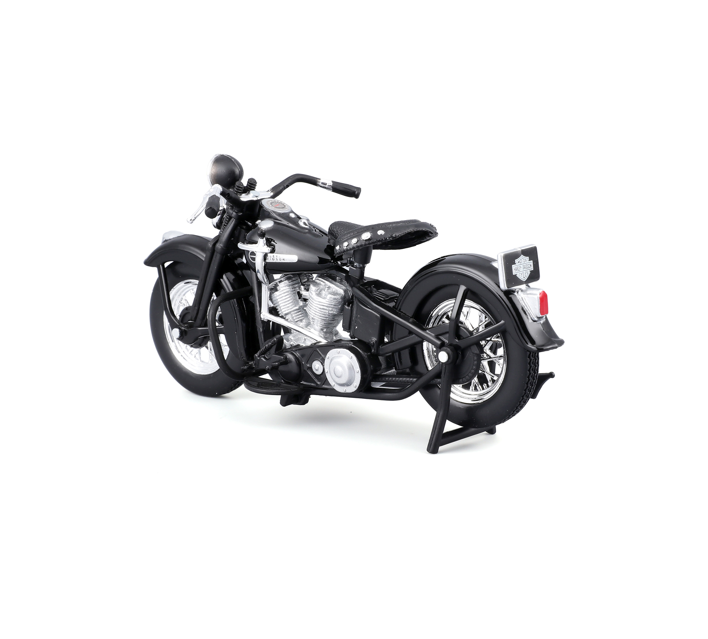 1:18 H-D Duos - 40s 42 Flat Head / 48 Panhead | Harley-Davidson USA