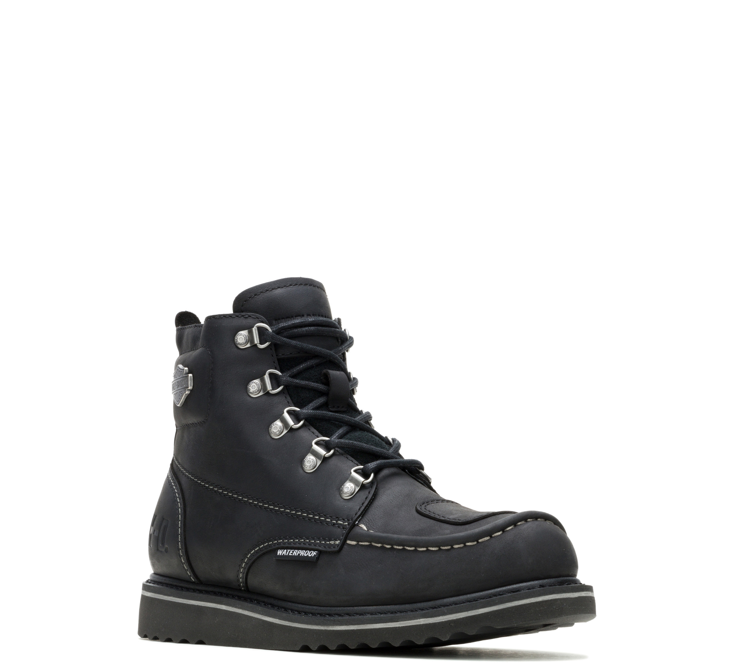 Men's Hagerman Waterproof Riding Boot