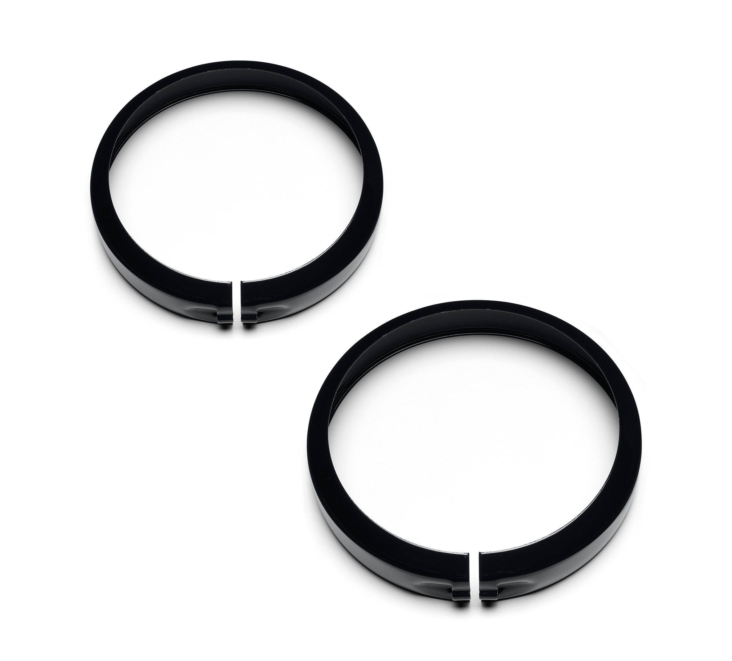 Passing Lamp Trim Ring