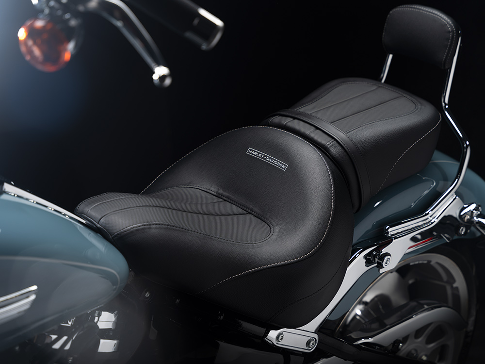 Your Harley, Your Canvas