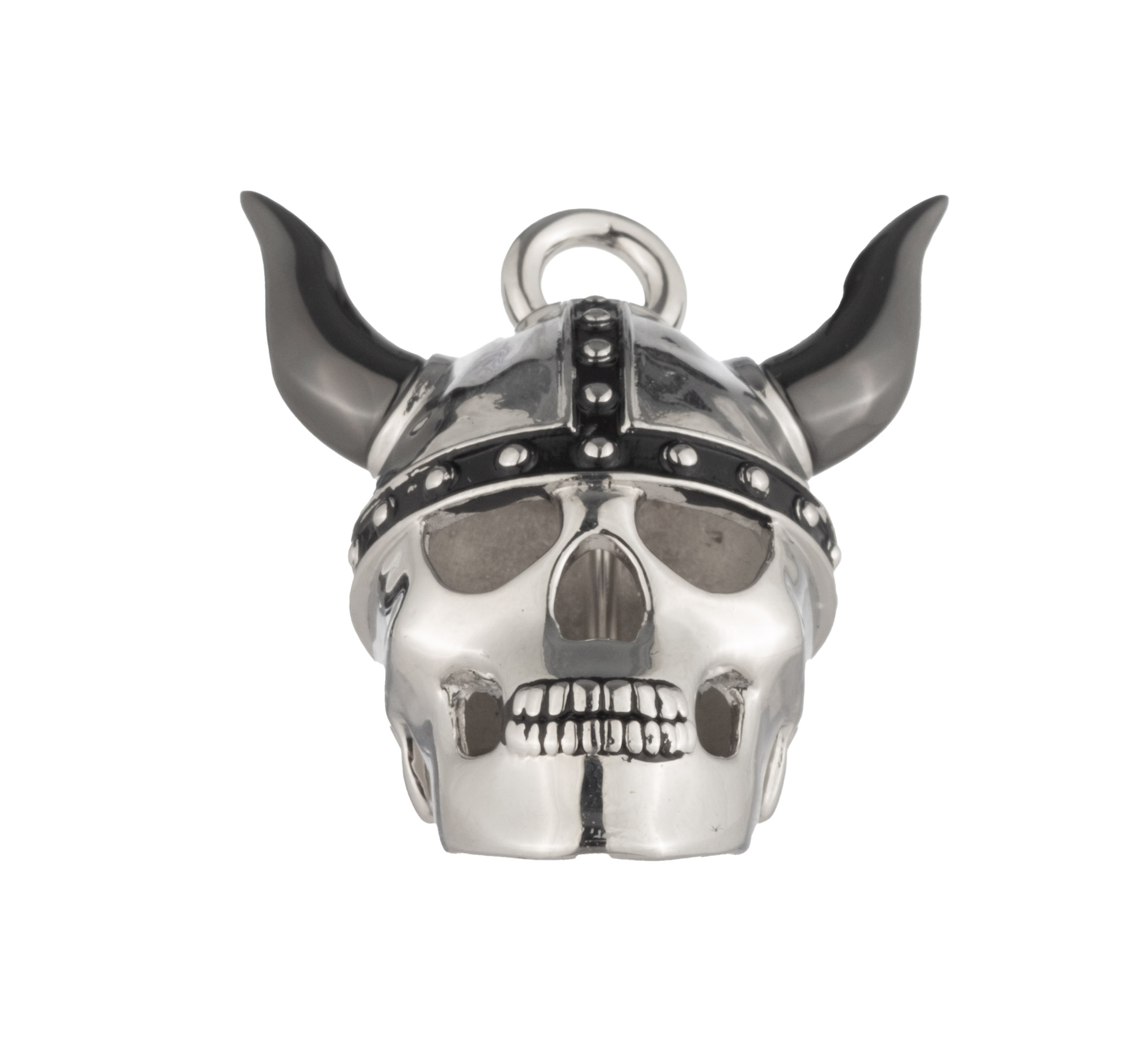 HORN HELMET SKULL RIDE BELL | Harley-Davidson USA