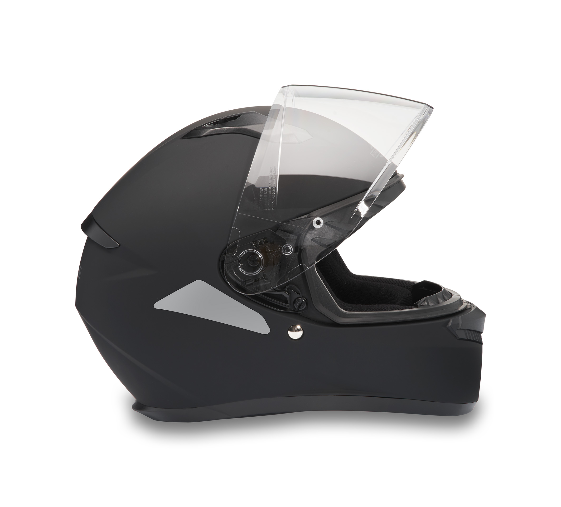 H-D Velo H34 Full Face Helmet