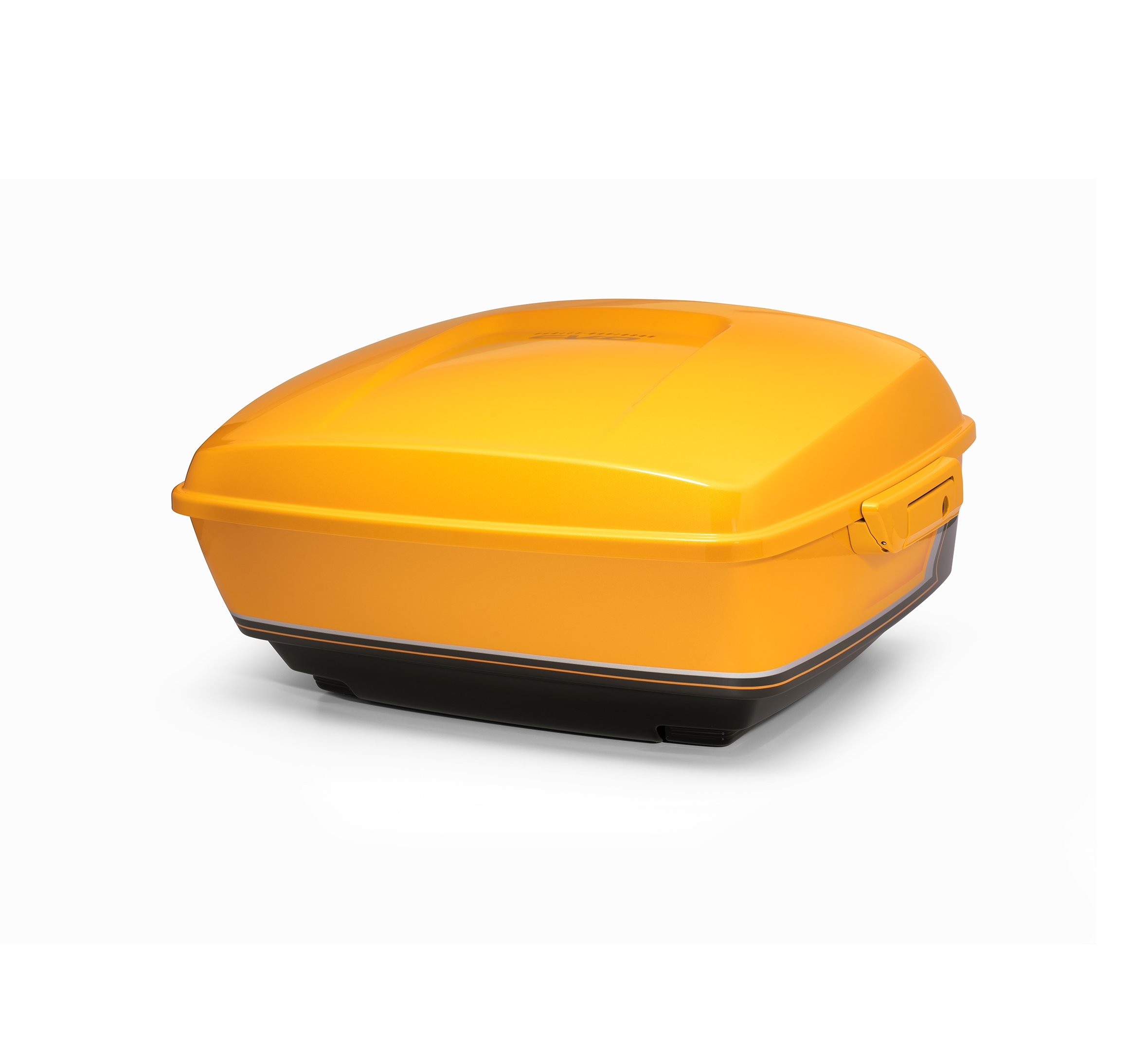 Color-Matched King Tour-Pak Luggage