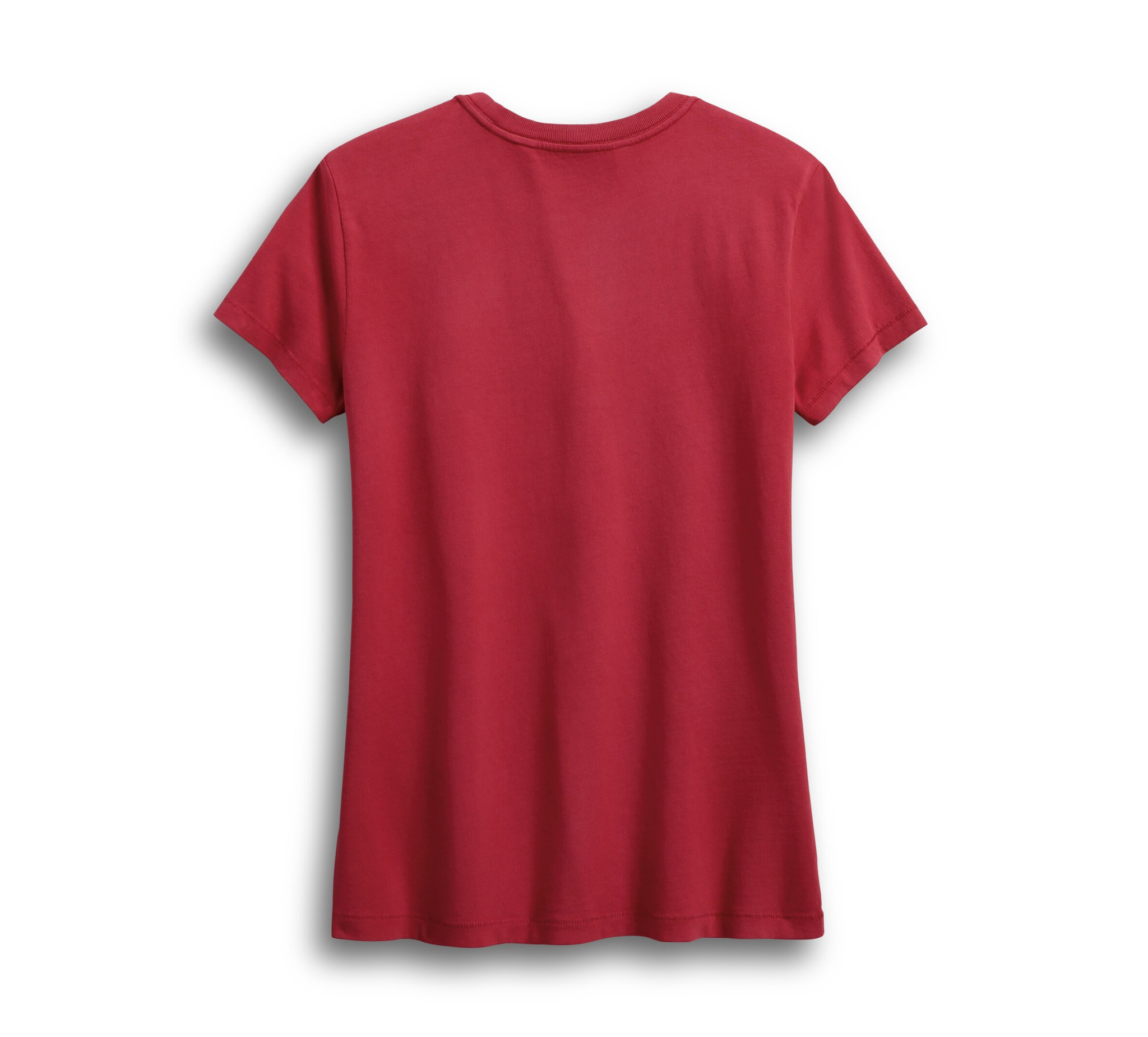 Women's Chain Stitched Tee