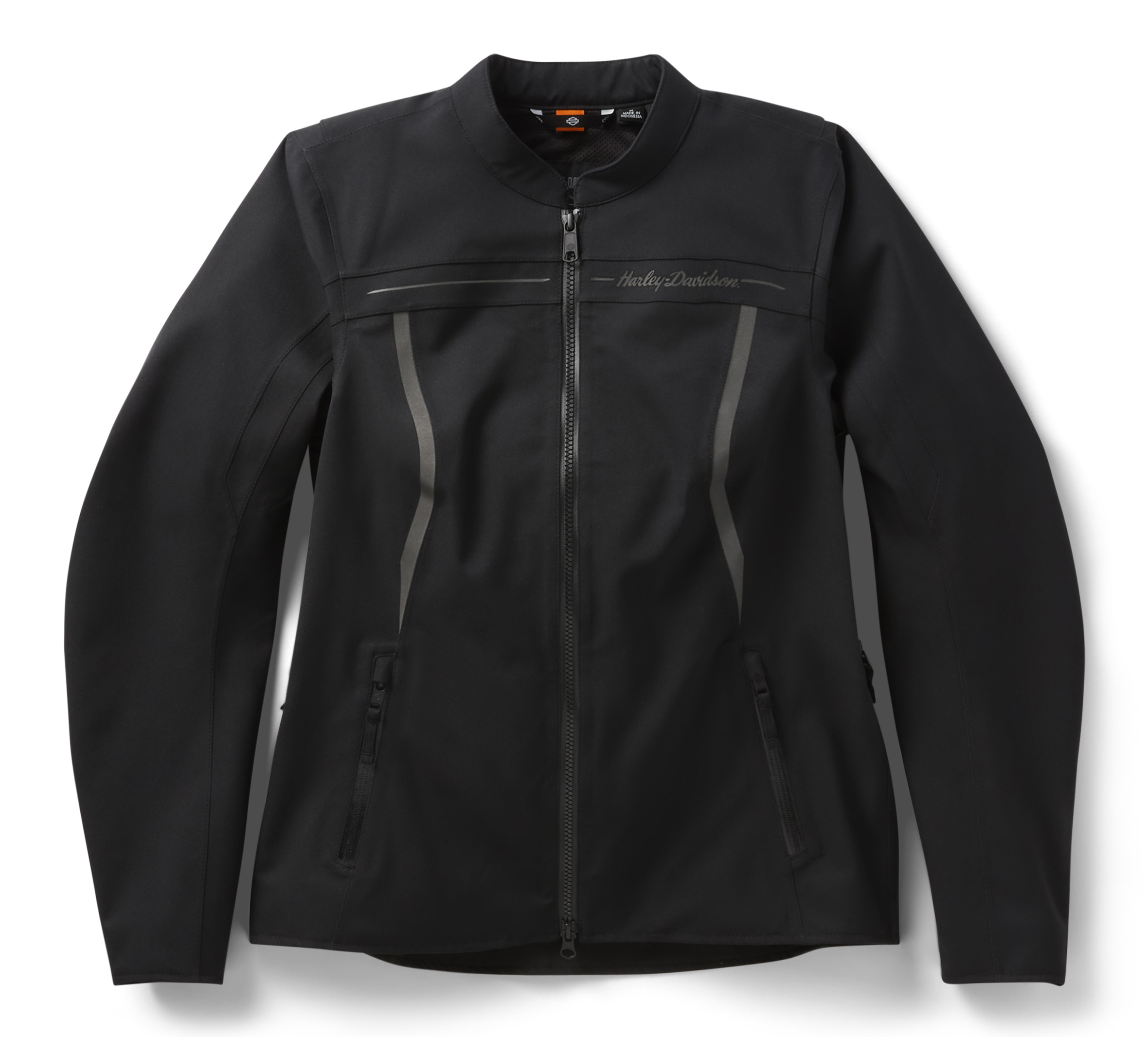 Chamarra H-D Odyssey Waterproof Riding para mujer
