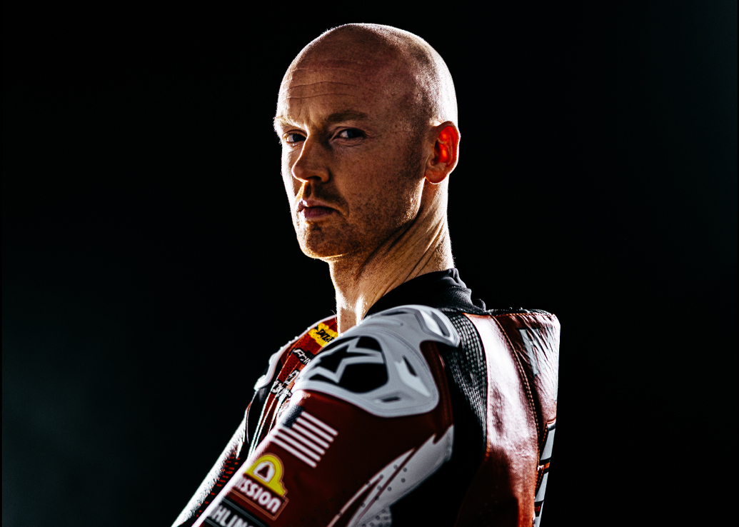 Bradley Smith