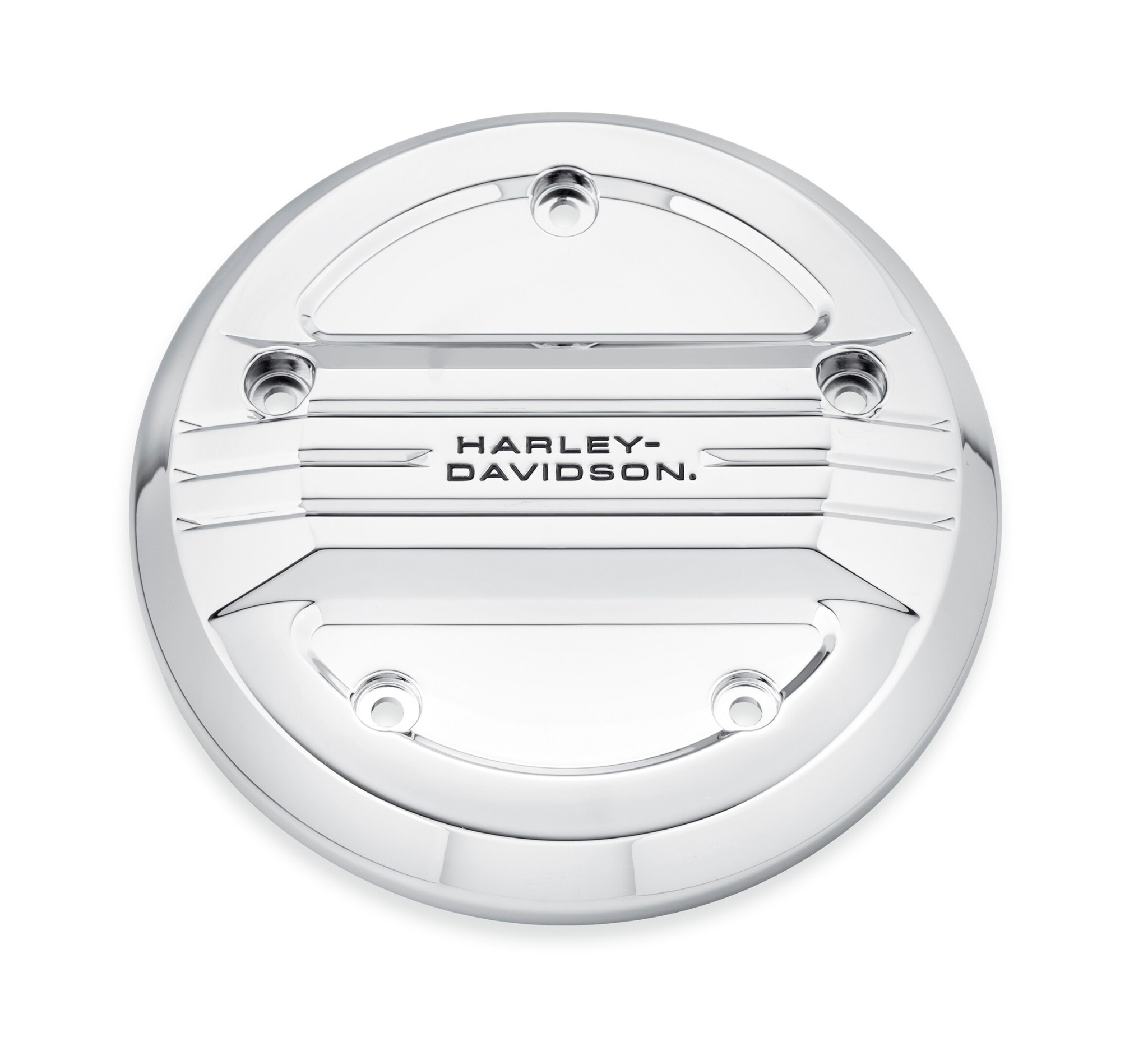 Airflow Air Cleaner Trim