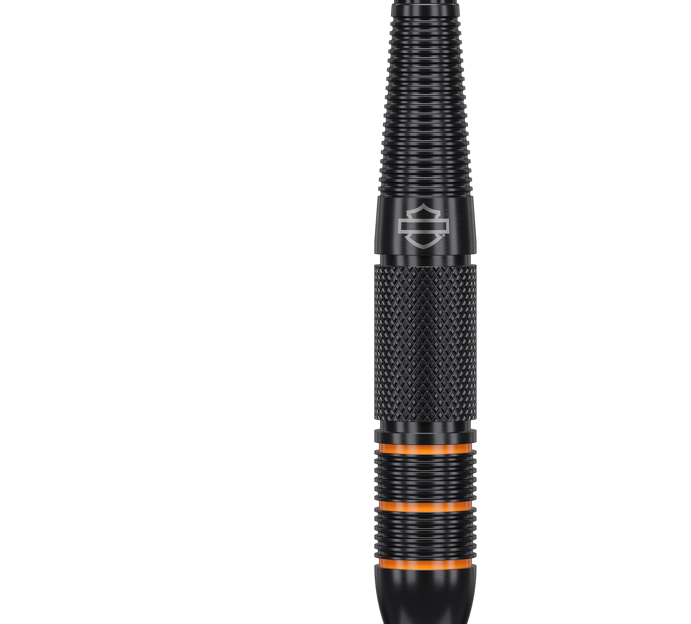 H-D Rally Darts, Steel Tip Set of 3