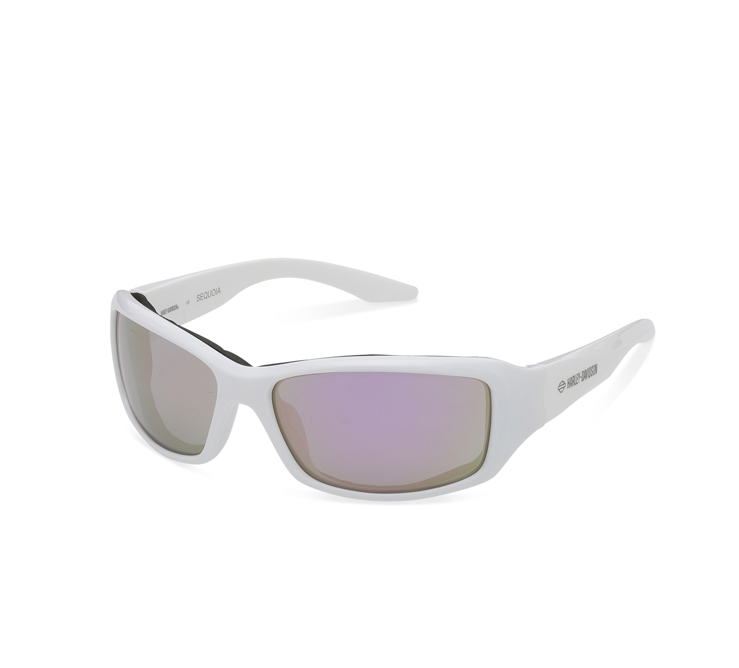 Sequoia Rectangular Sunglasses