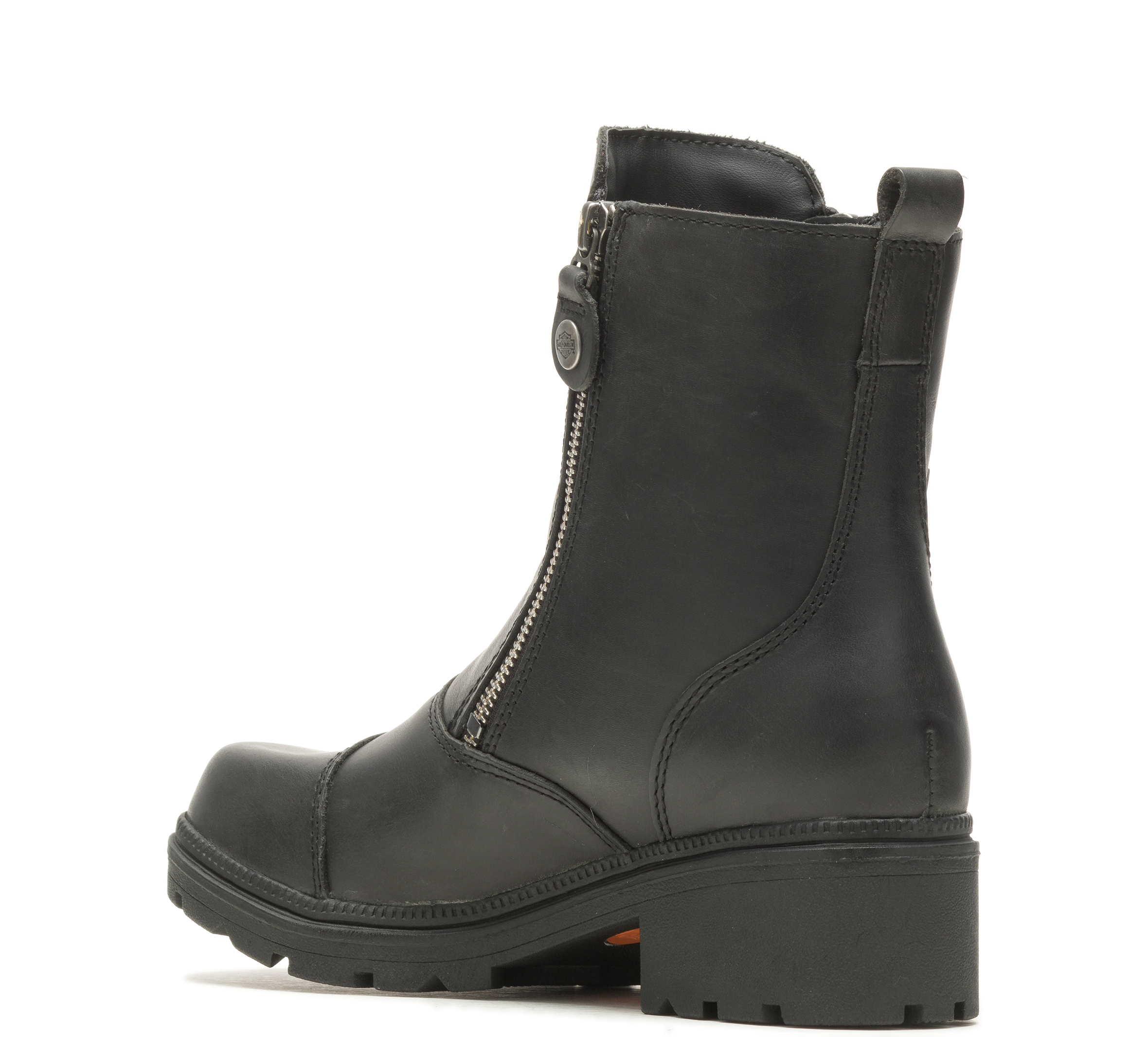 Women's Amherst  Short Boot