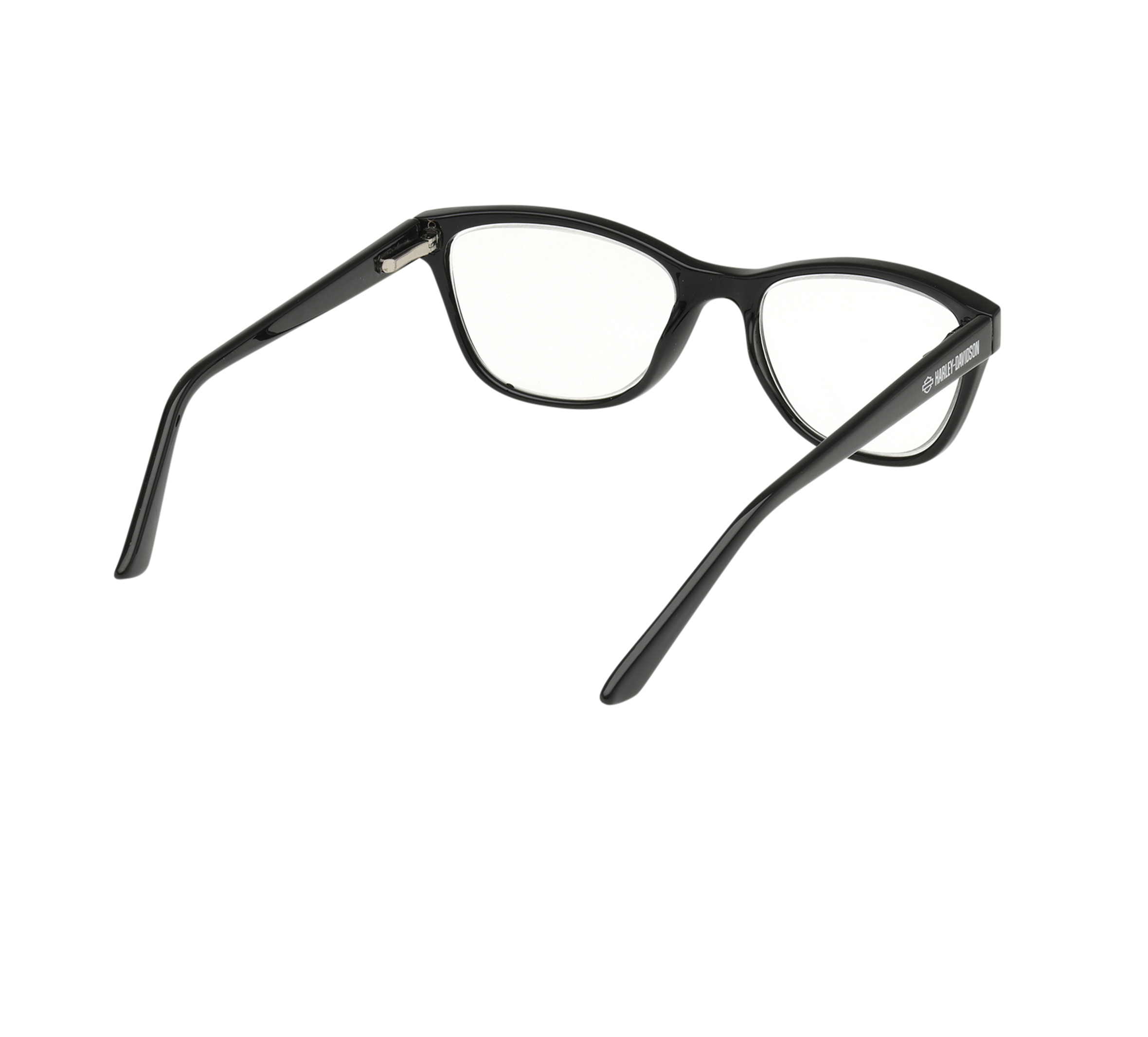 Cat-eye Reader Glasses