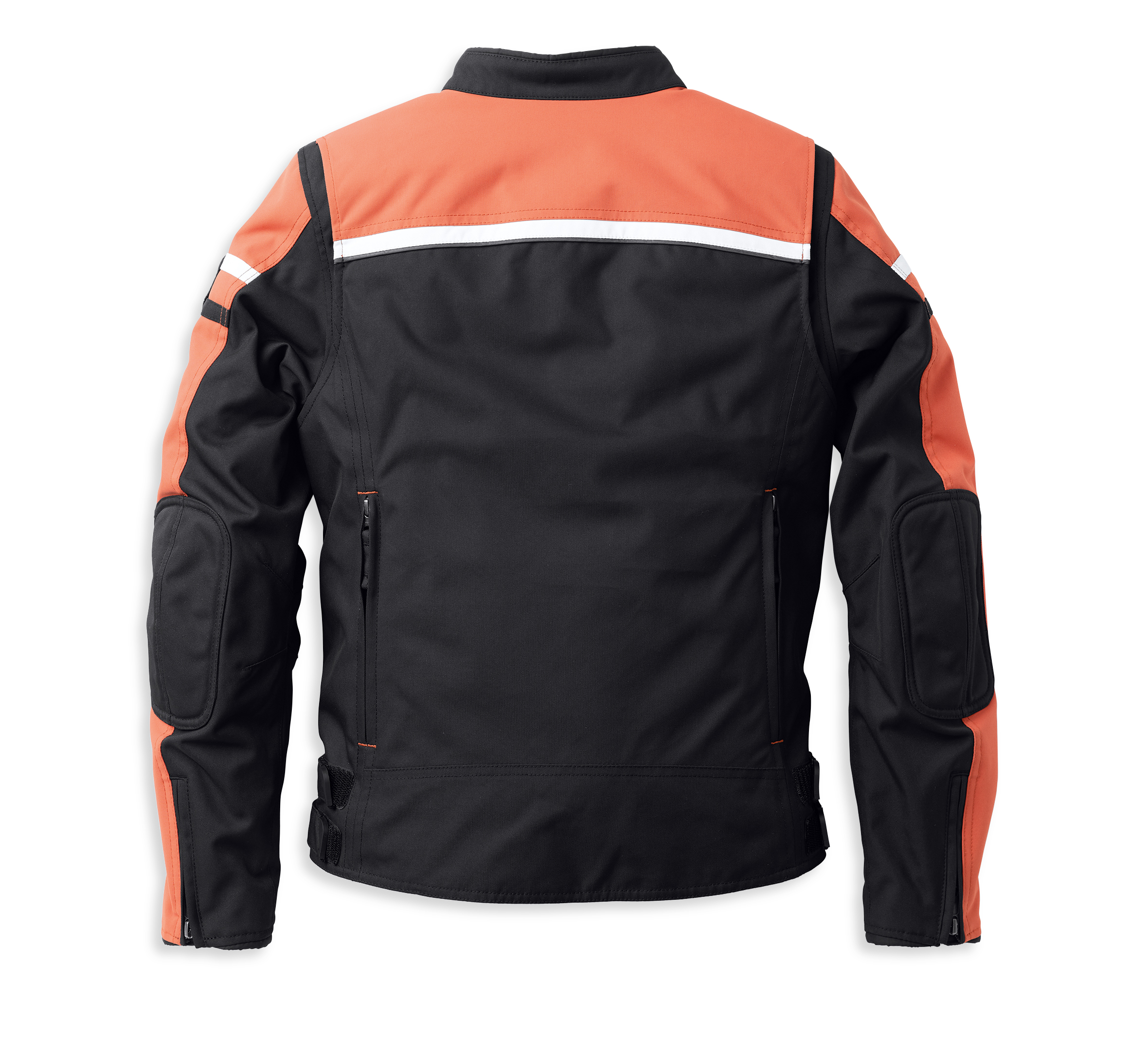 Women's Hazard Waterproof Textile Riding Jacket
