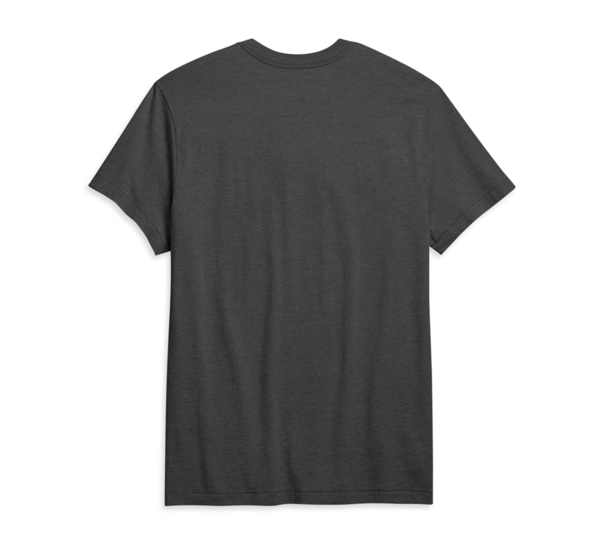 Men's Horizontal Logo Tee - Slim Fit