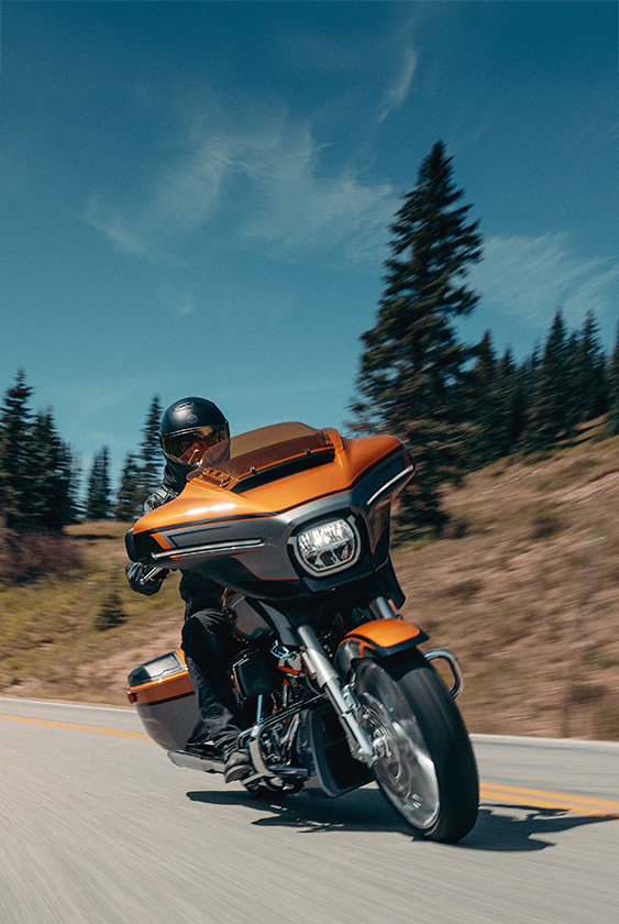 ハーレーダビッドソン公式サイト | Harley-Davidson JP