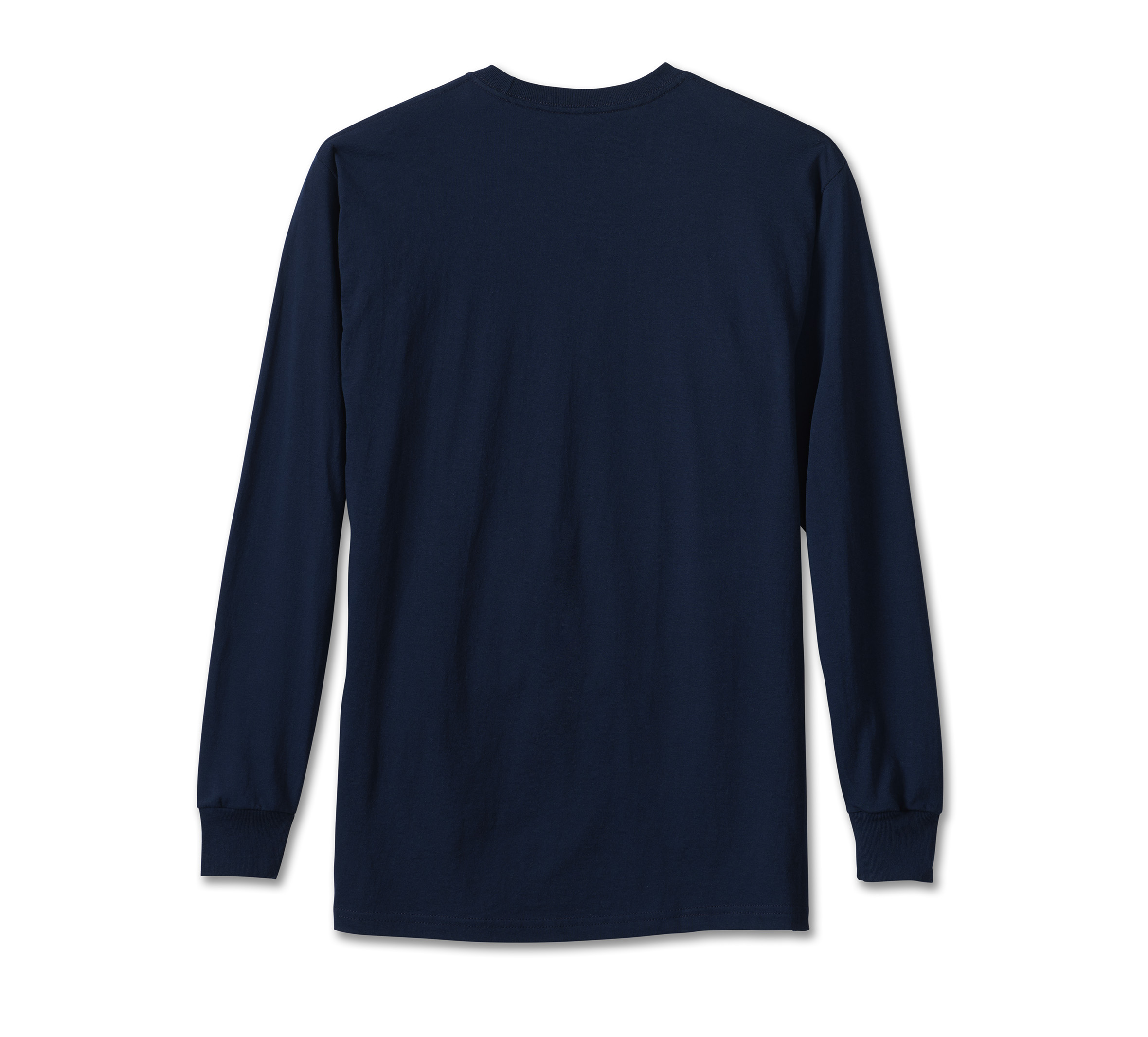 Chrome Type Long Sleeve