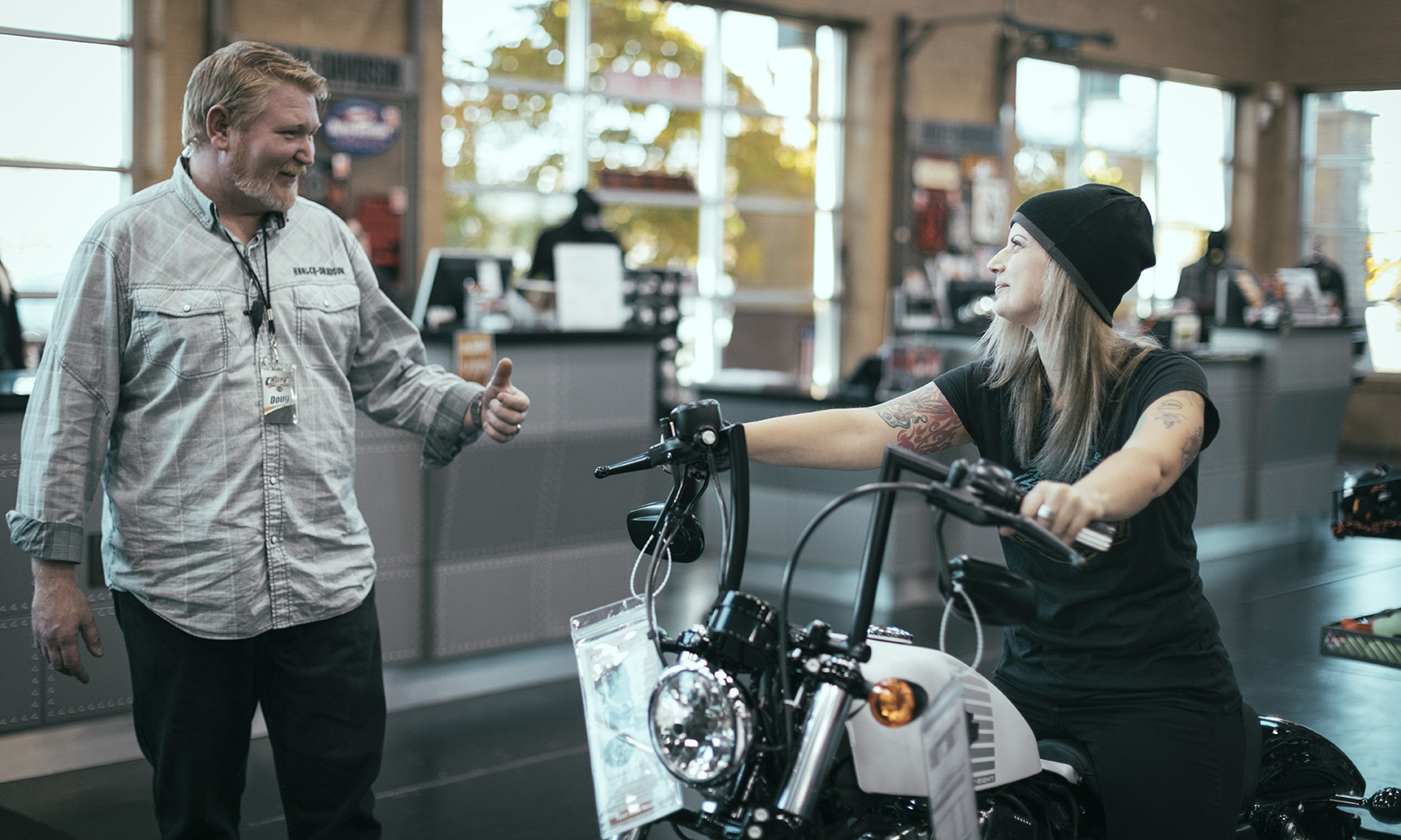 reserve yours product