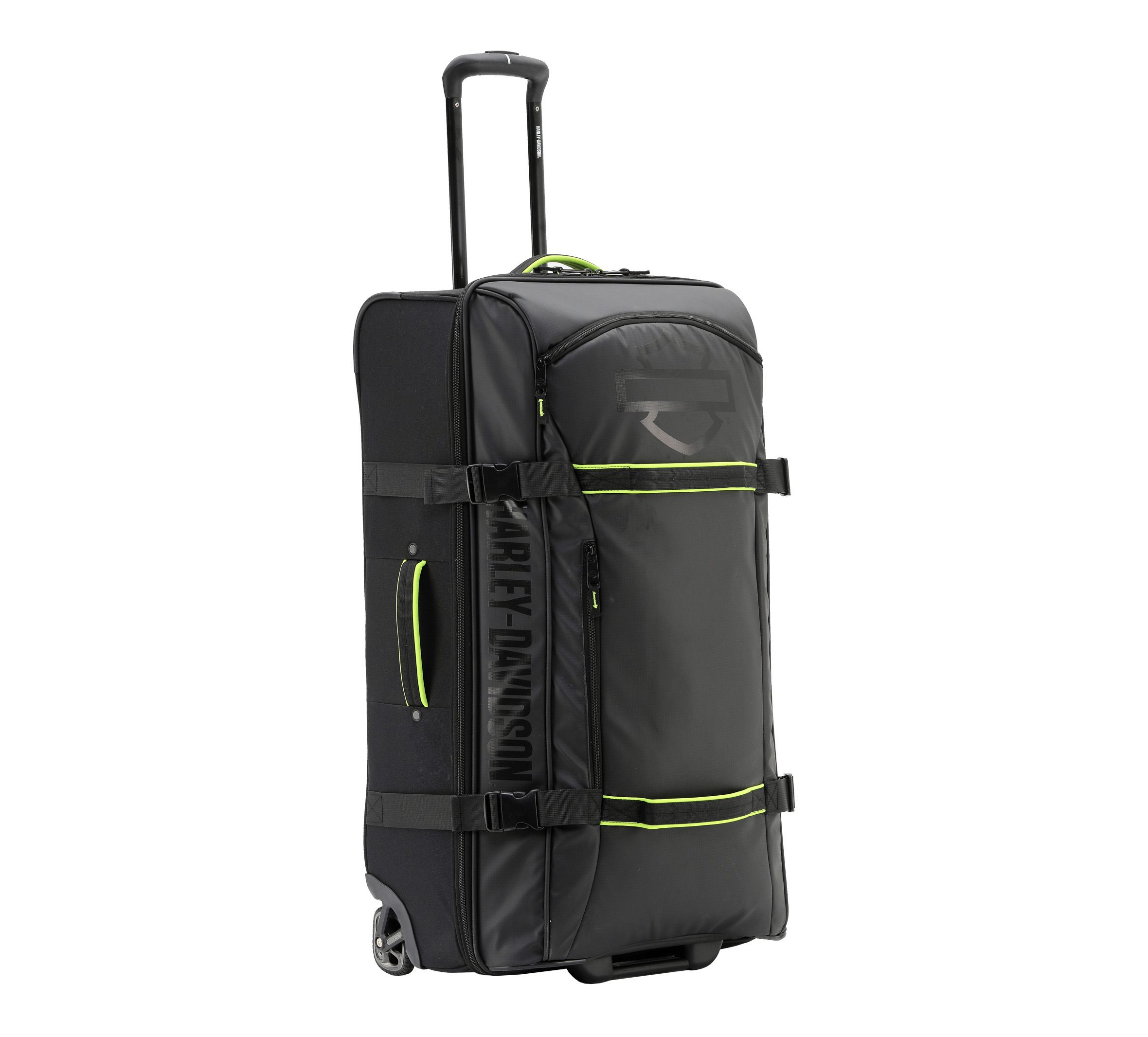 29" Nomad Wheeling Duffel w/ Shark Wheels