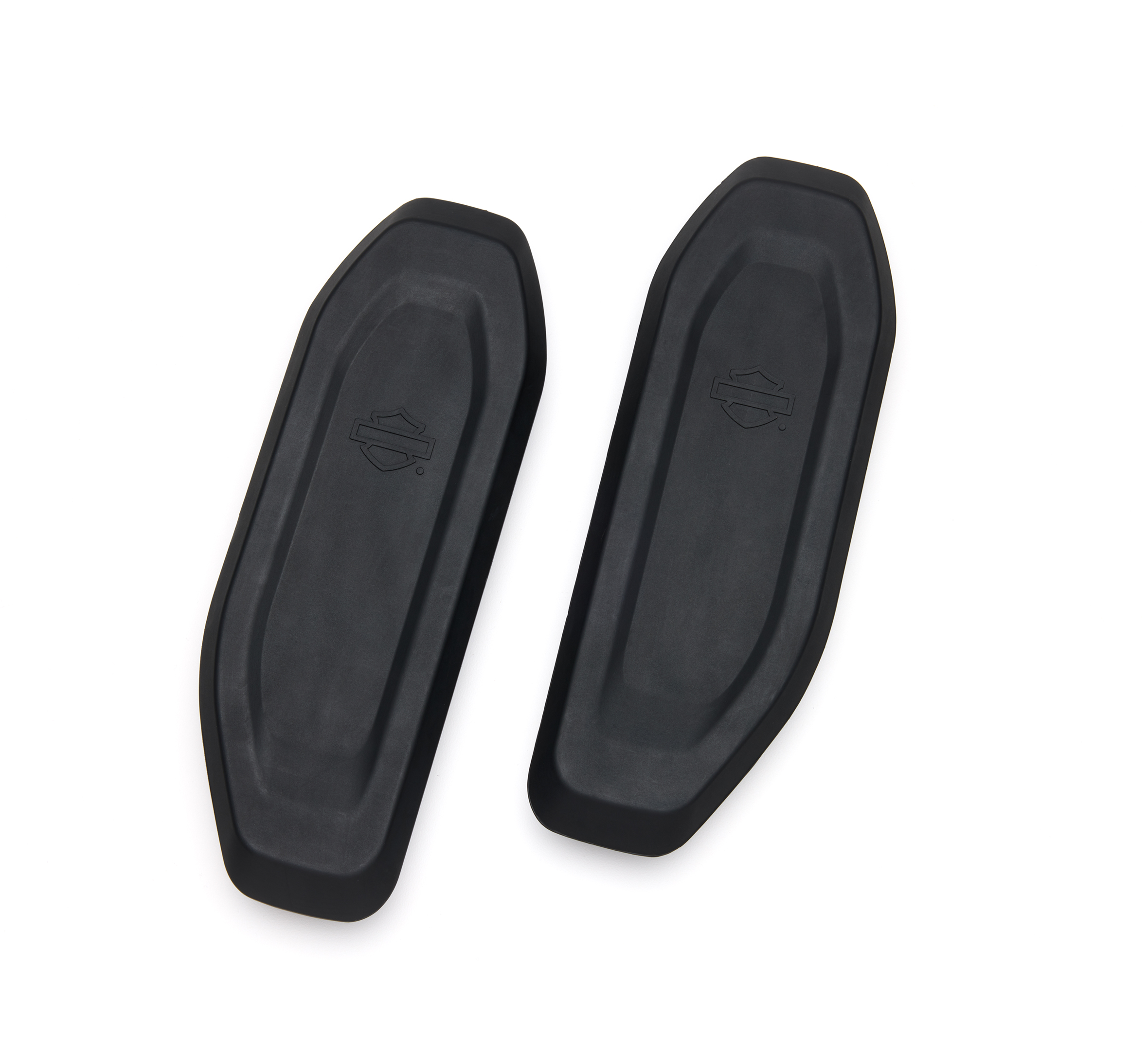 Redline Rider Footboard Comfort Inserts