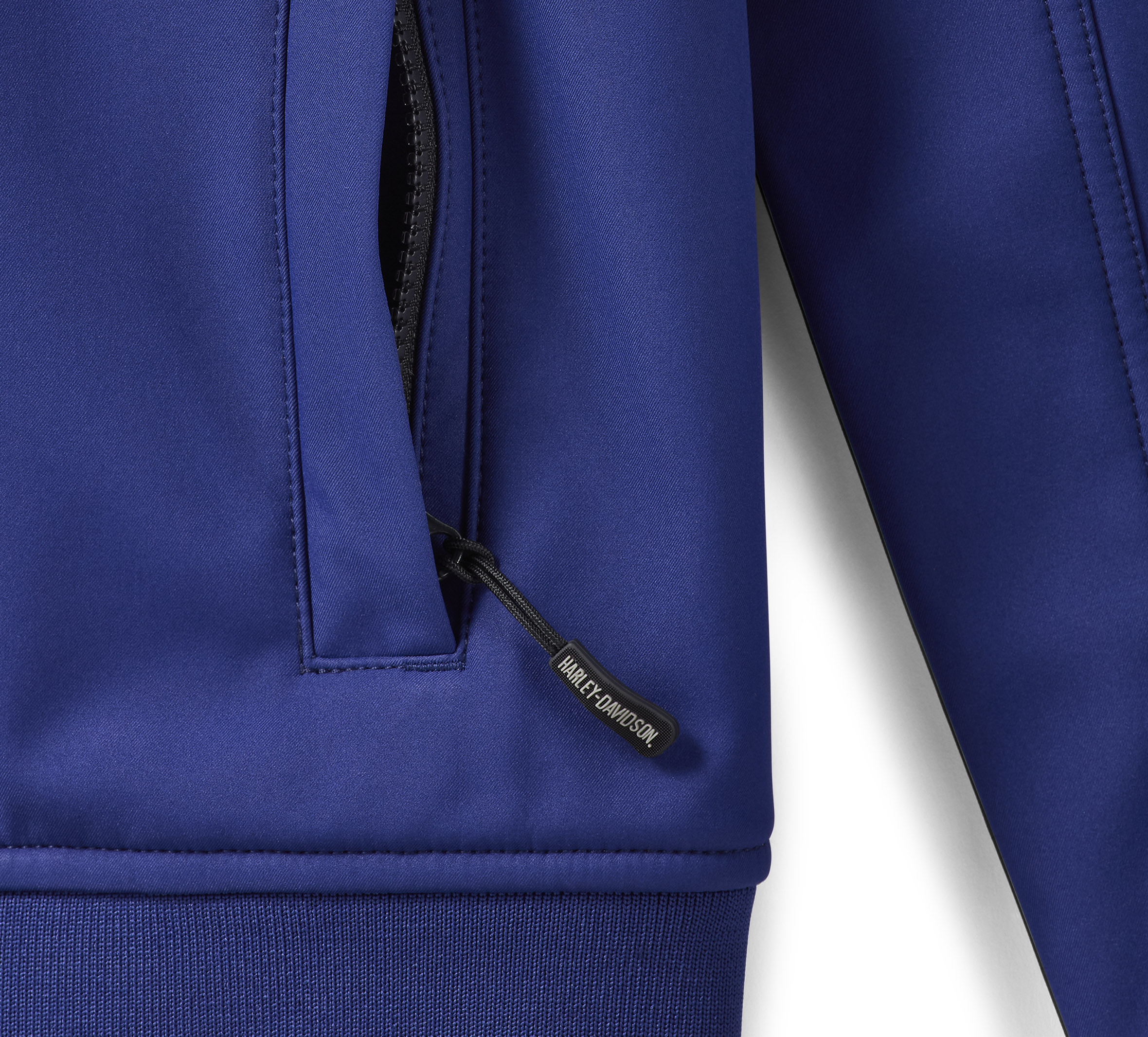 Men's Idyll Color Blocked Jacket