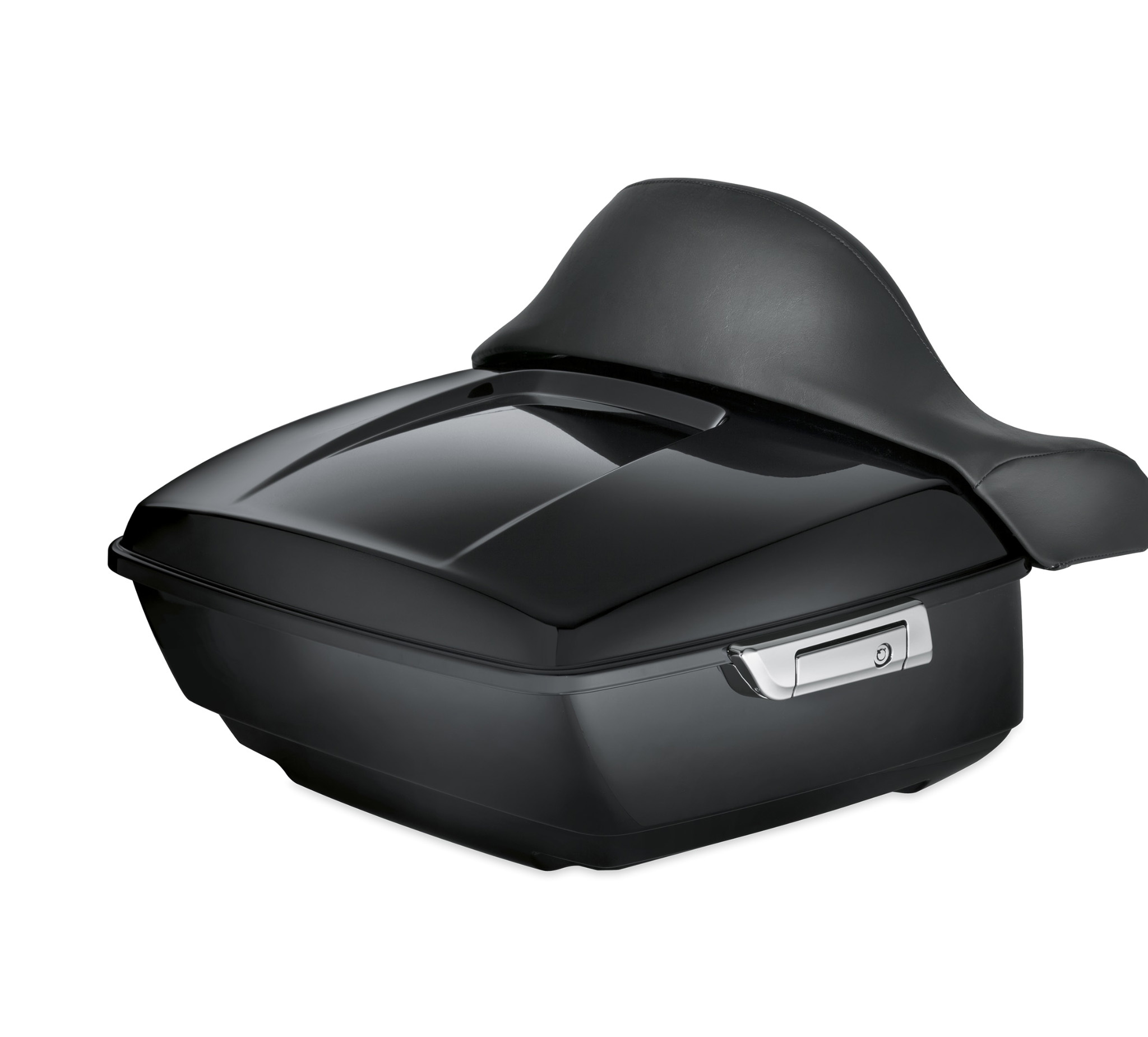 Bagage King Tour-Pak - Vivid Black