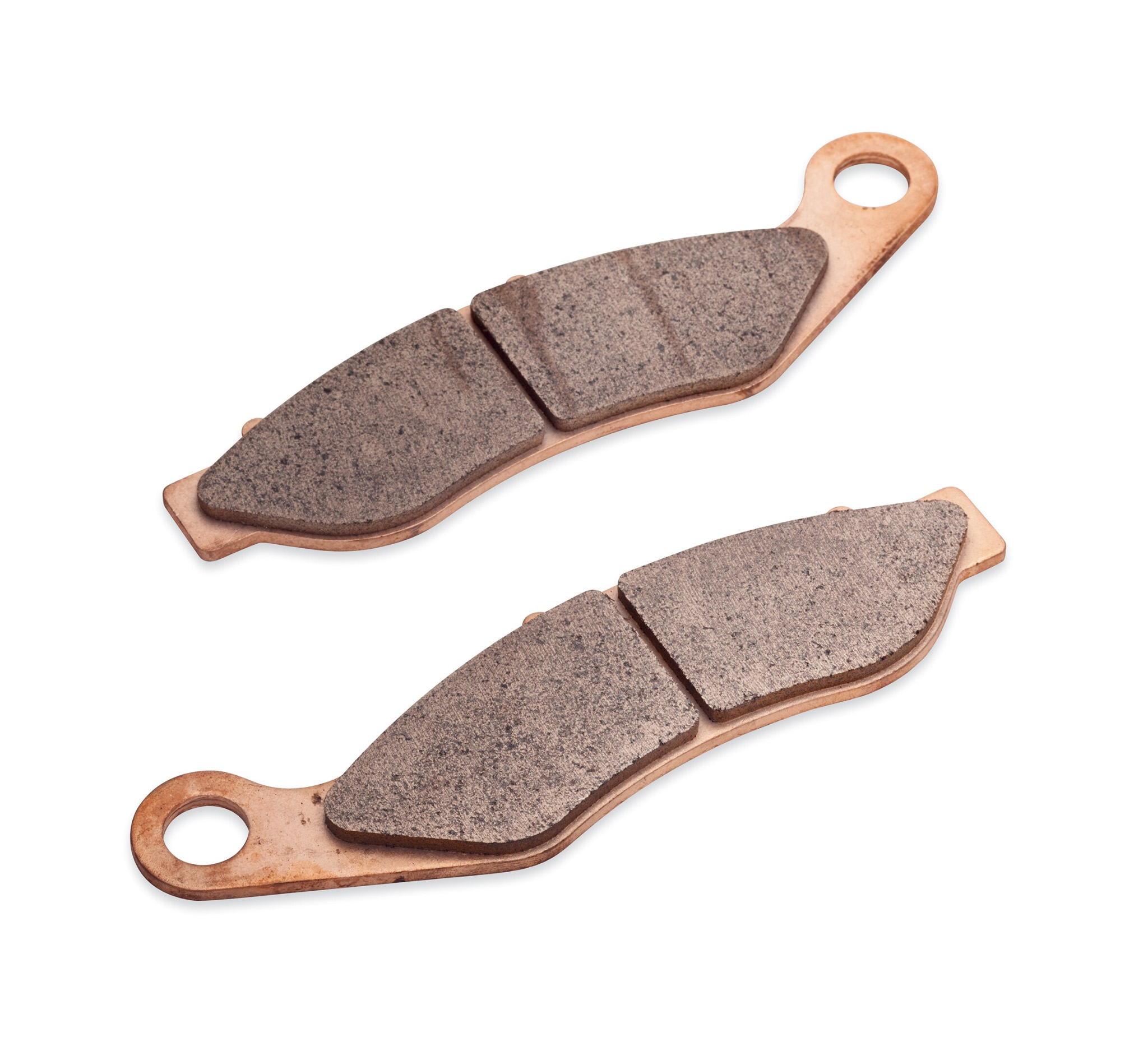 Original Equipment Front Brake Pads